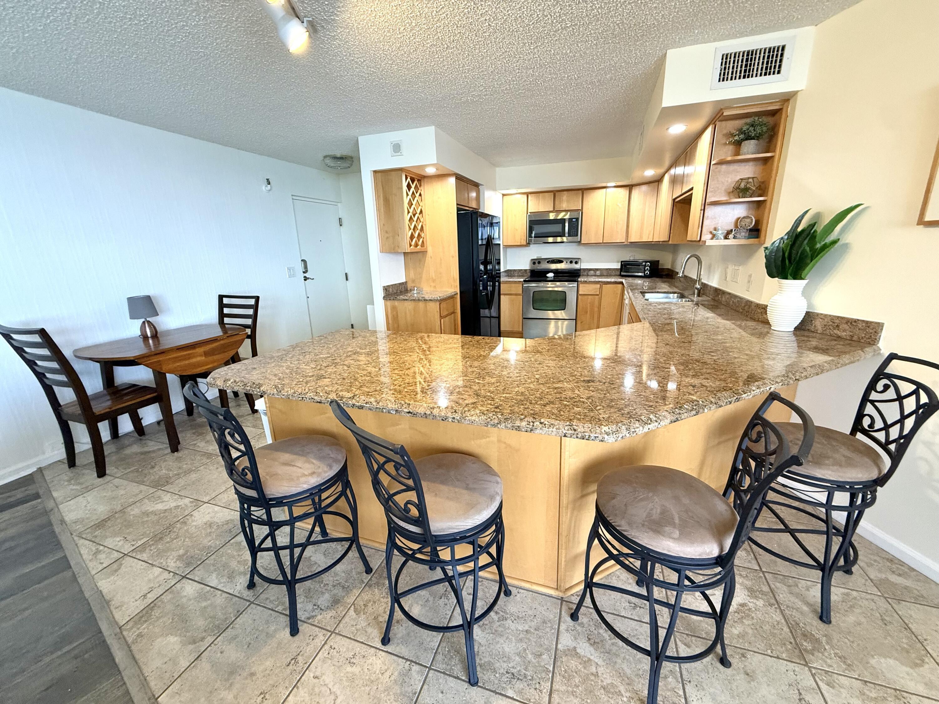 2800 N Ocean Drive A-24d, Singer Island, FL 33404, Singer Island - Photo 5