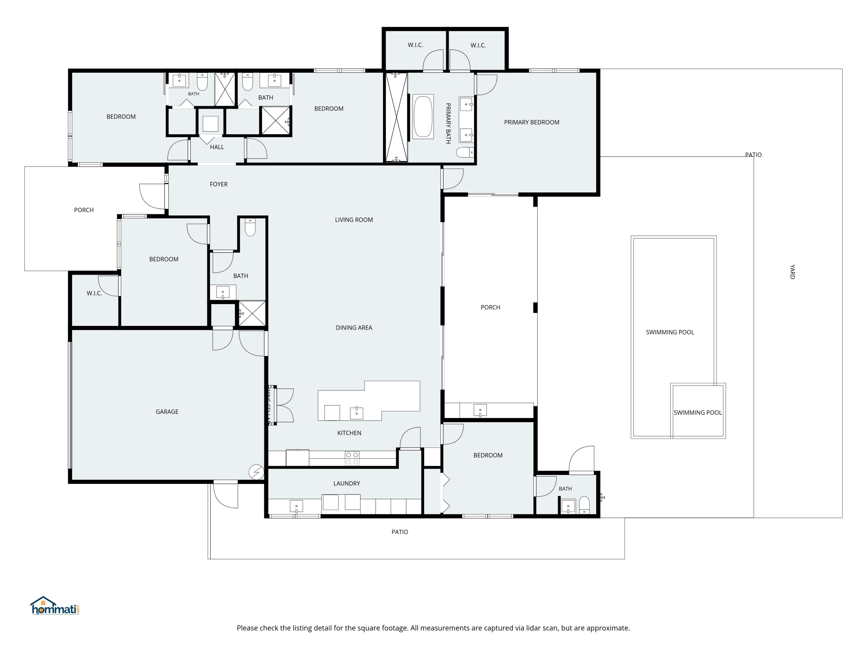 17107 W Sycamore Drive W, The Acreage, FL 33470, The Acreage - Photo 4
