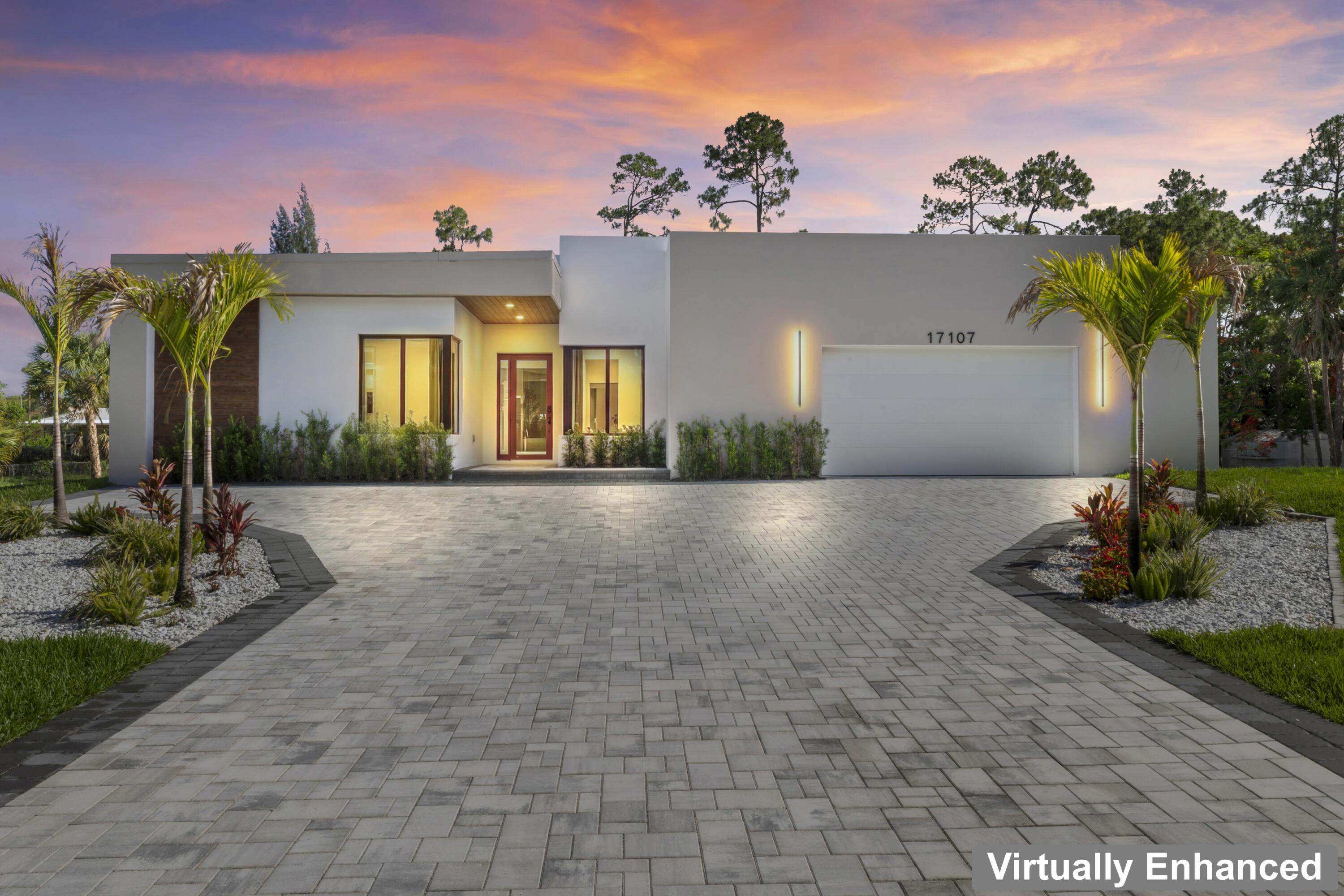 17107 W Sycamore Drive W, The Acreage, FL 33470, The Acreage