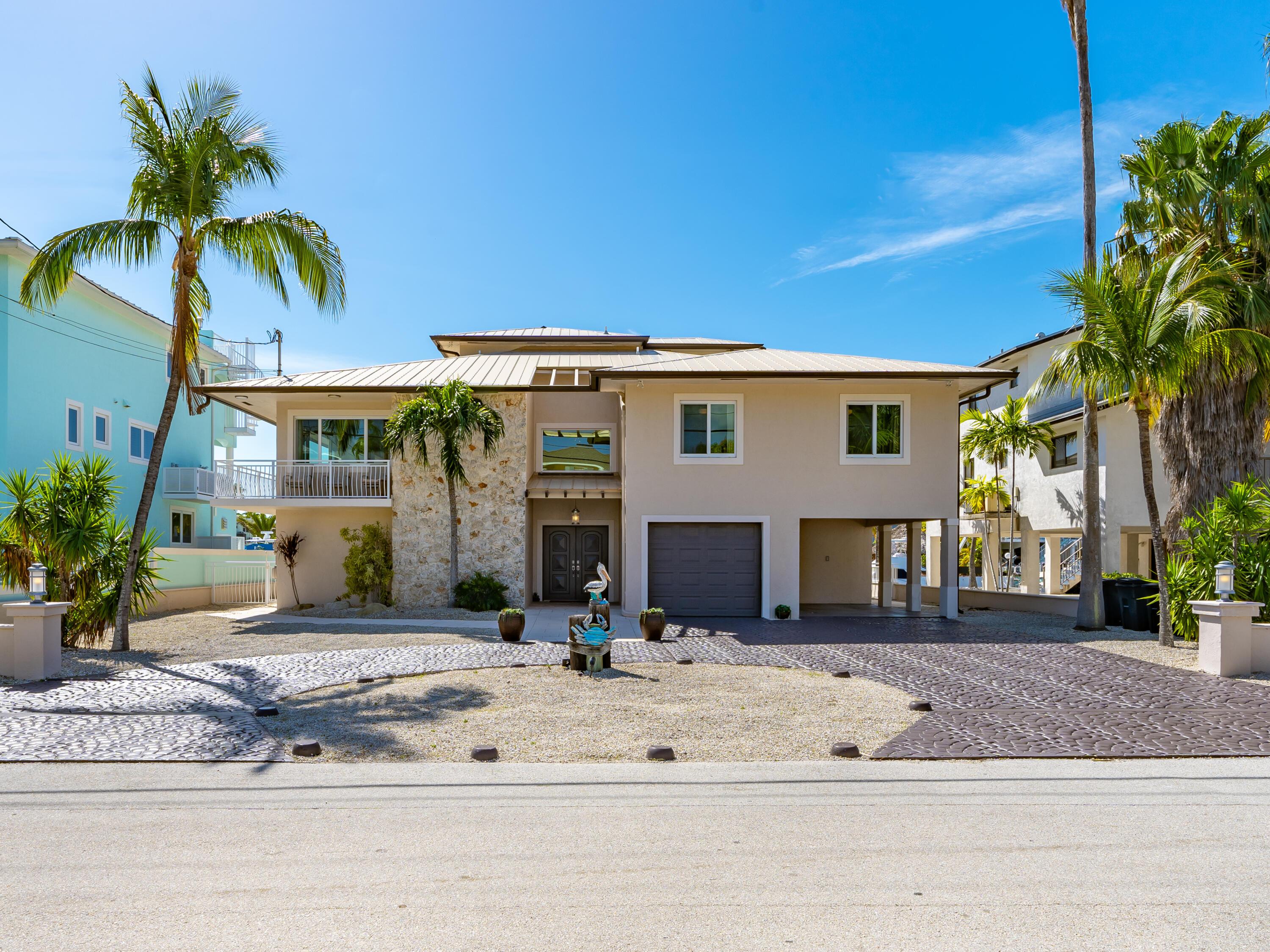 397 Laguna Avenue, Key Largo, FL 33037, Key Largo