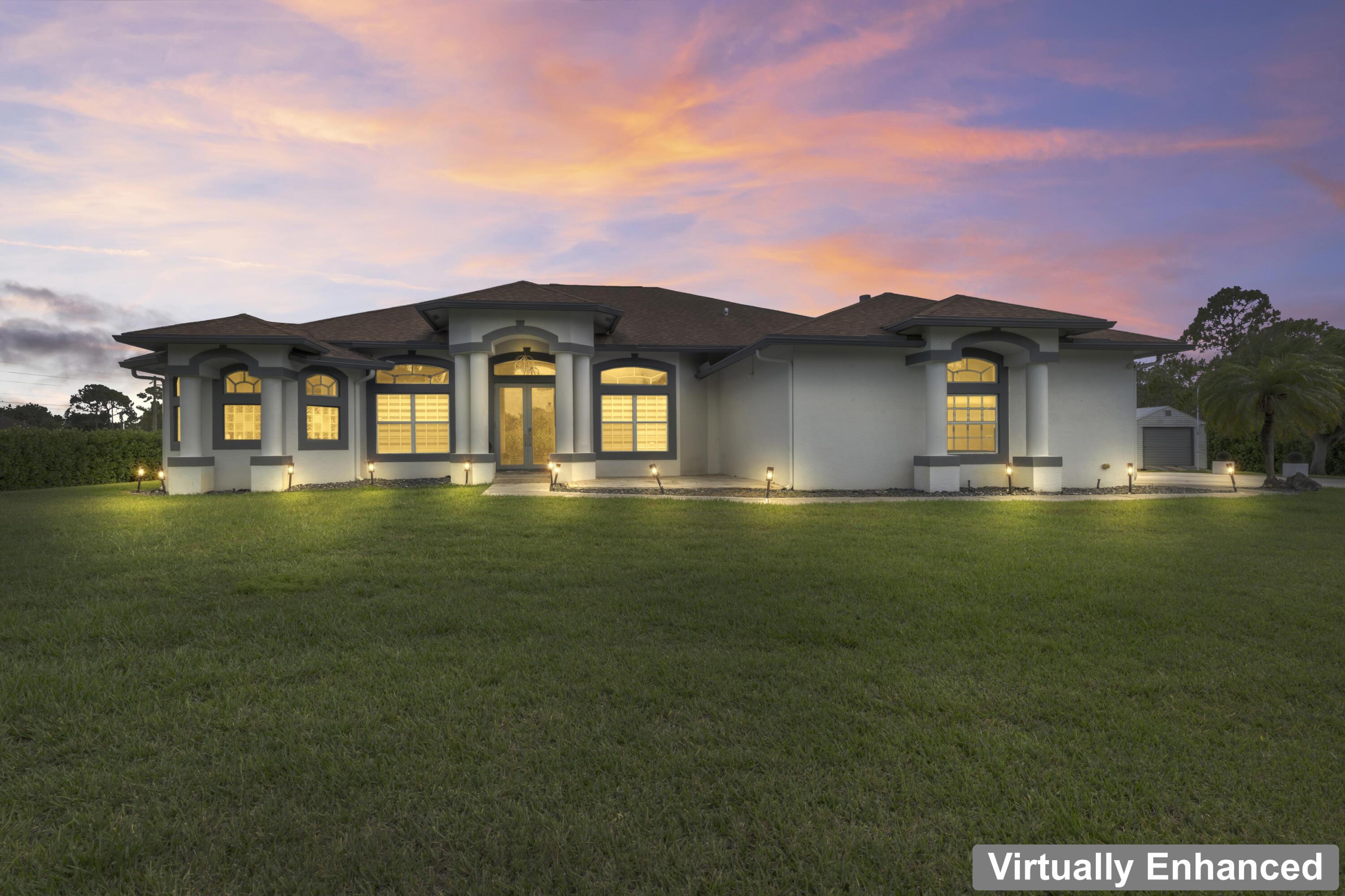 15062 N 73rd St Street N, The Acreage, FL 33470, The Acreage - Main