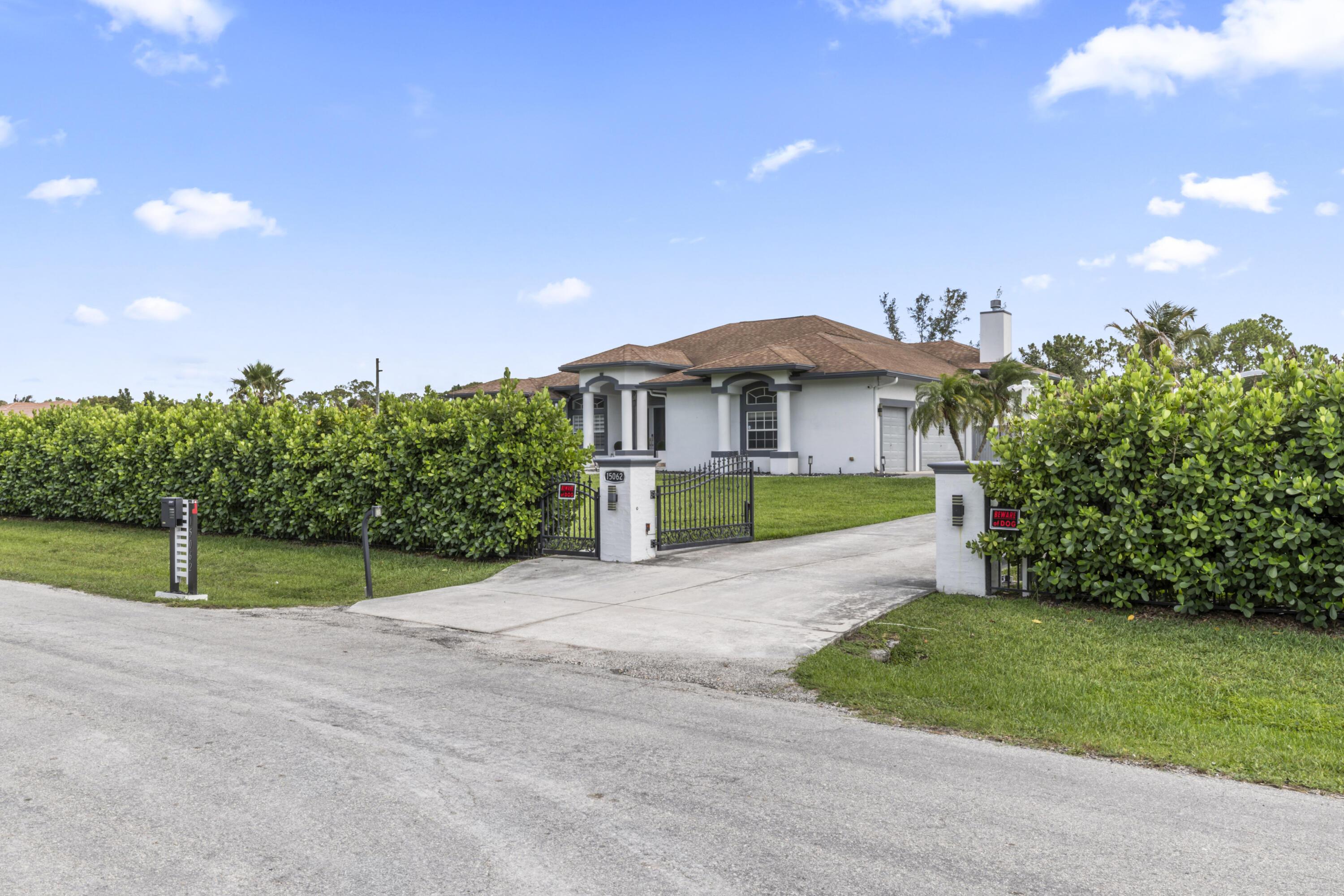 15062 N 73rd St Street N, The Acreage, FL 33470, The Acreage - Photo 5
