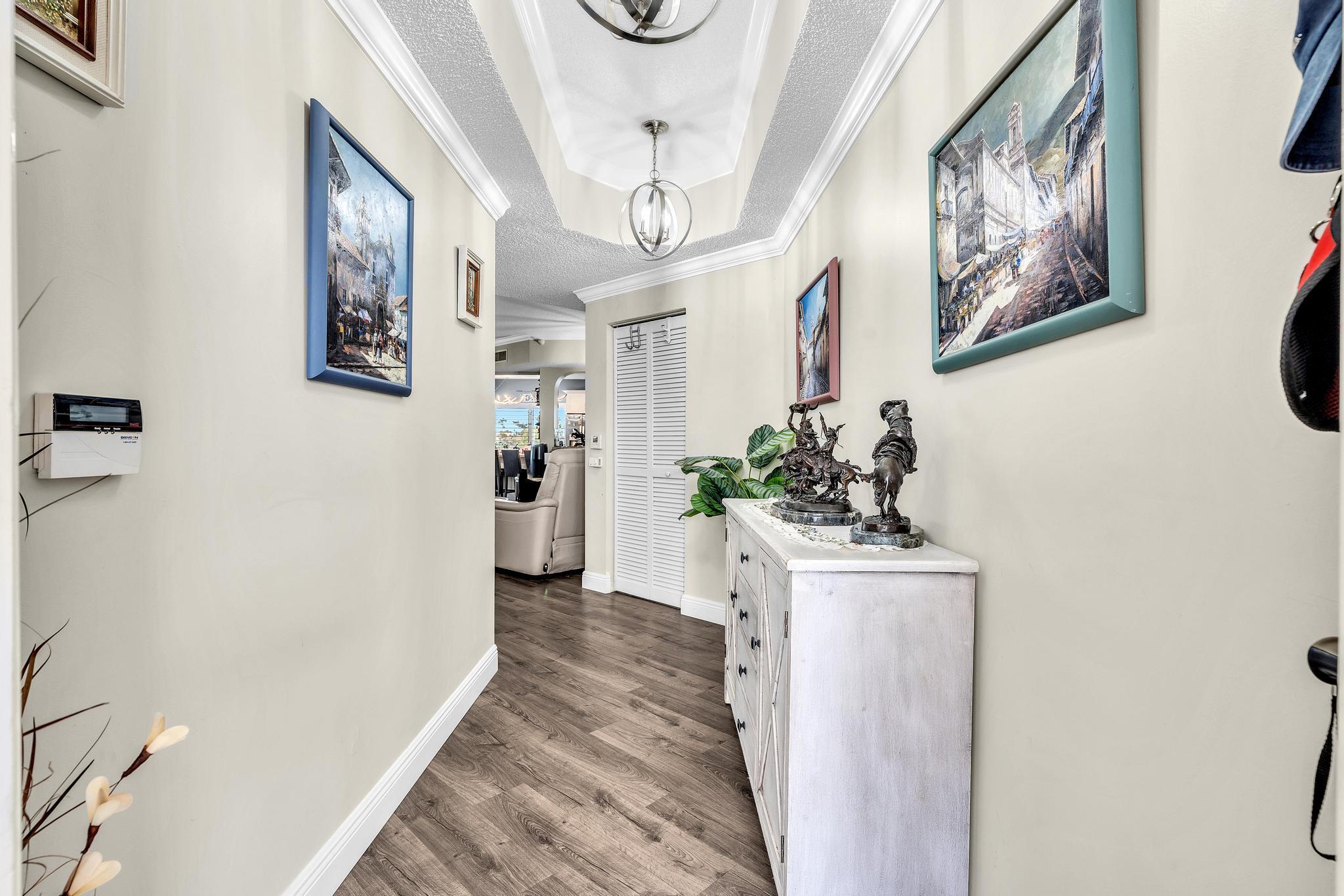 7647 Southampton Terrace 308, Tamarac, FL 33321, Tamarac - Photo 3