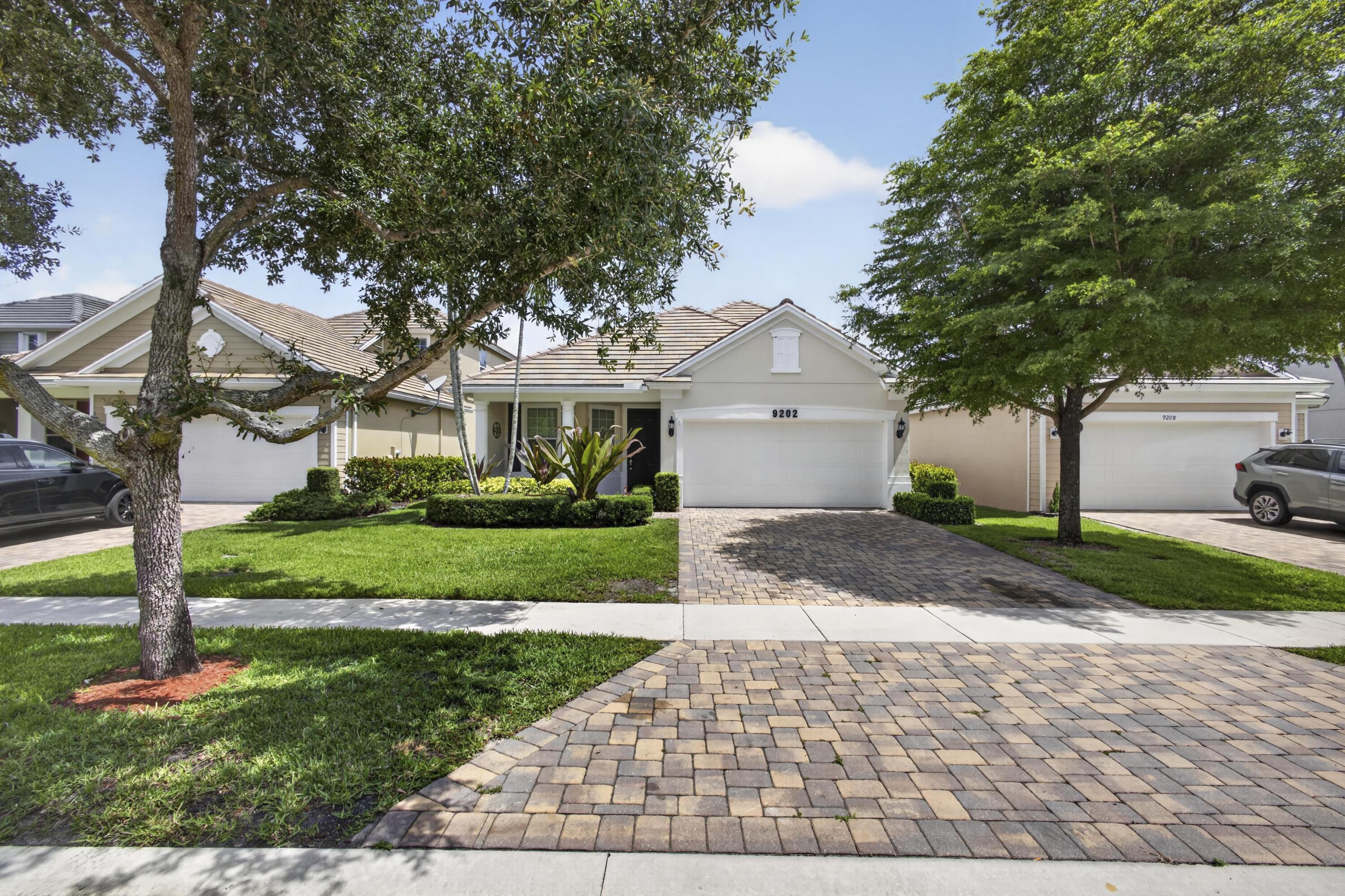 9202 Wrangler Drive, Wellington, FL 33467, Wellington - Photo 5
