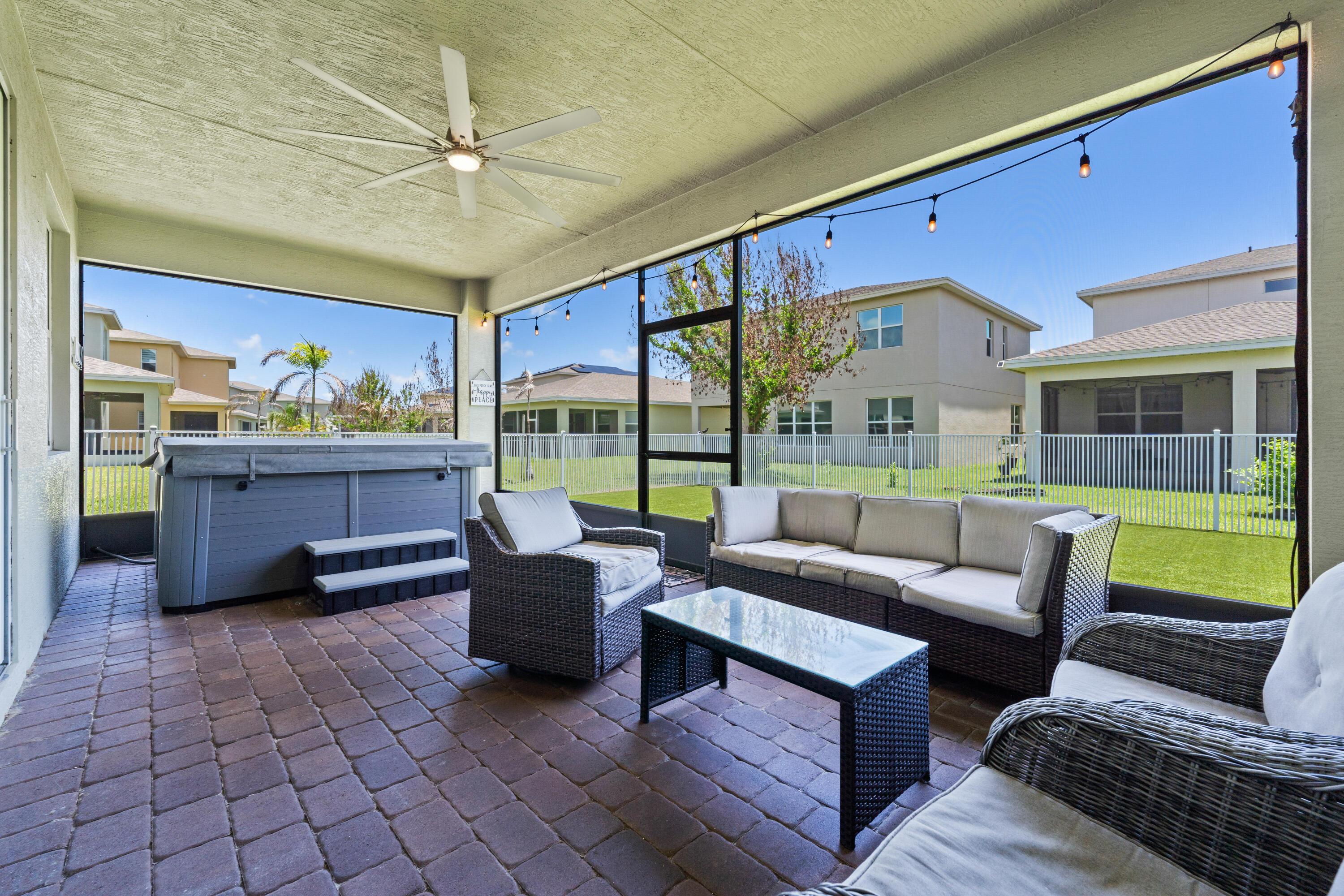1600 NW Vivanco Street, Port St. Lucie, FL 34986, Port St. Lucie - Photo 5