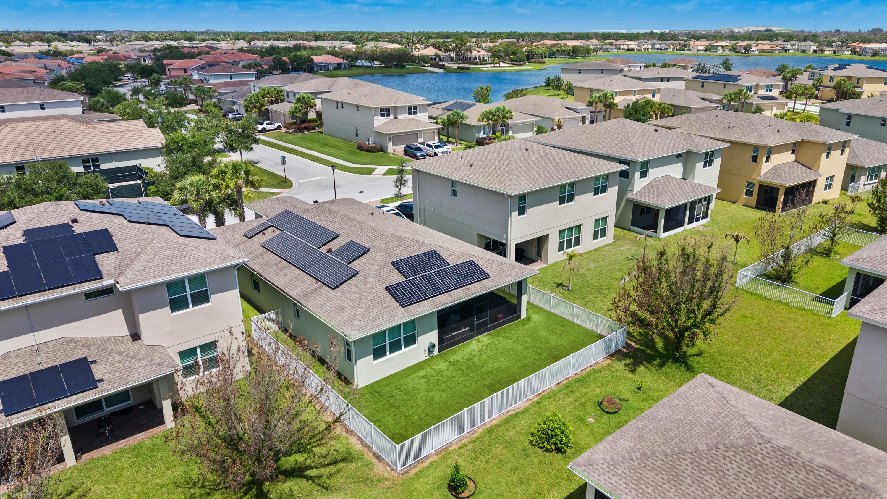 1600 NW Vivanco Street, Port St. Lucie, FL 34986, Port St. Lucie - Photo 2