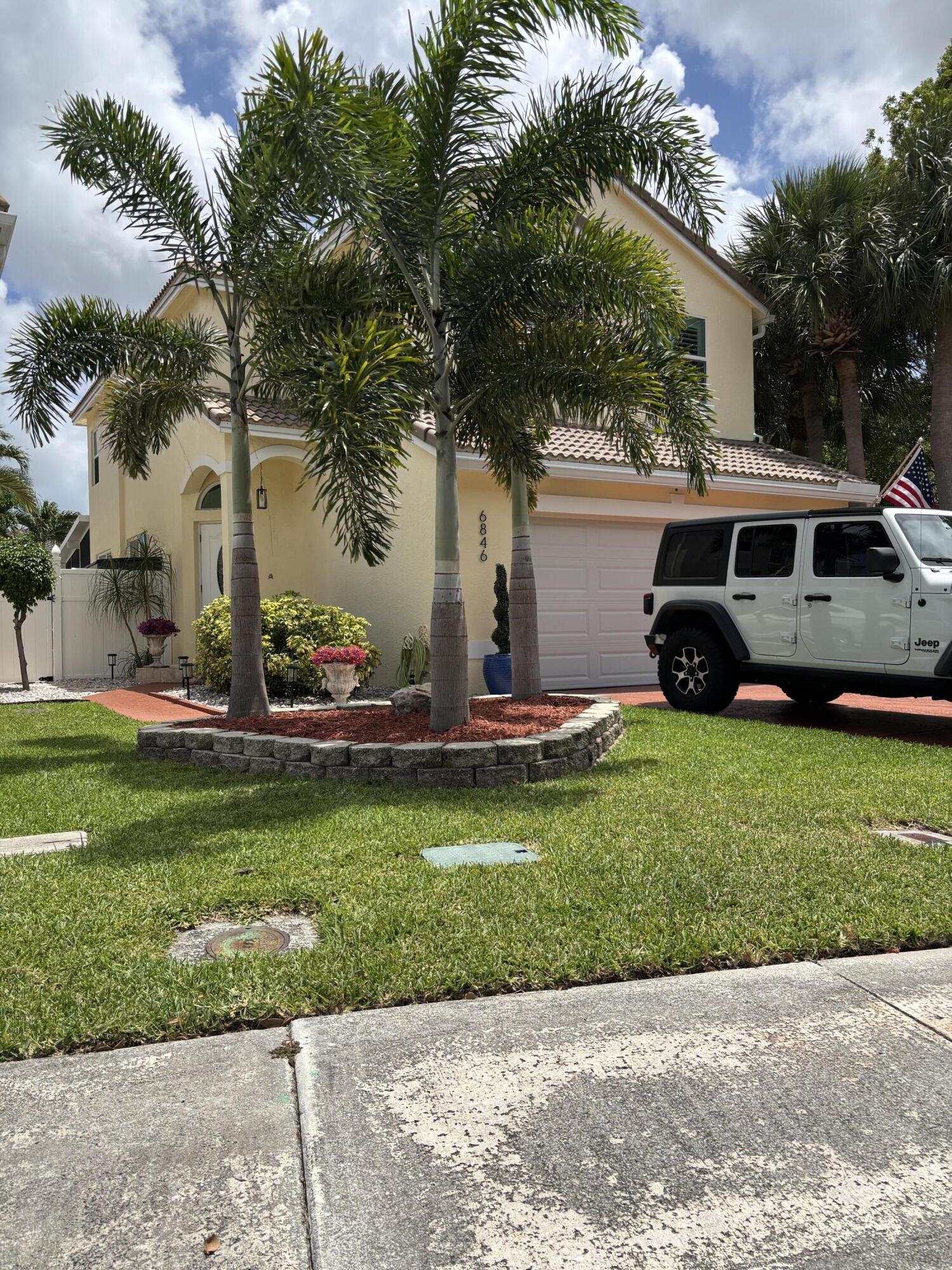 6846 Sugarloaf Key Street, Lake Worth, FL 33467, Lake Worth - Photo 3