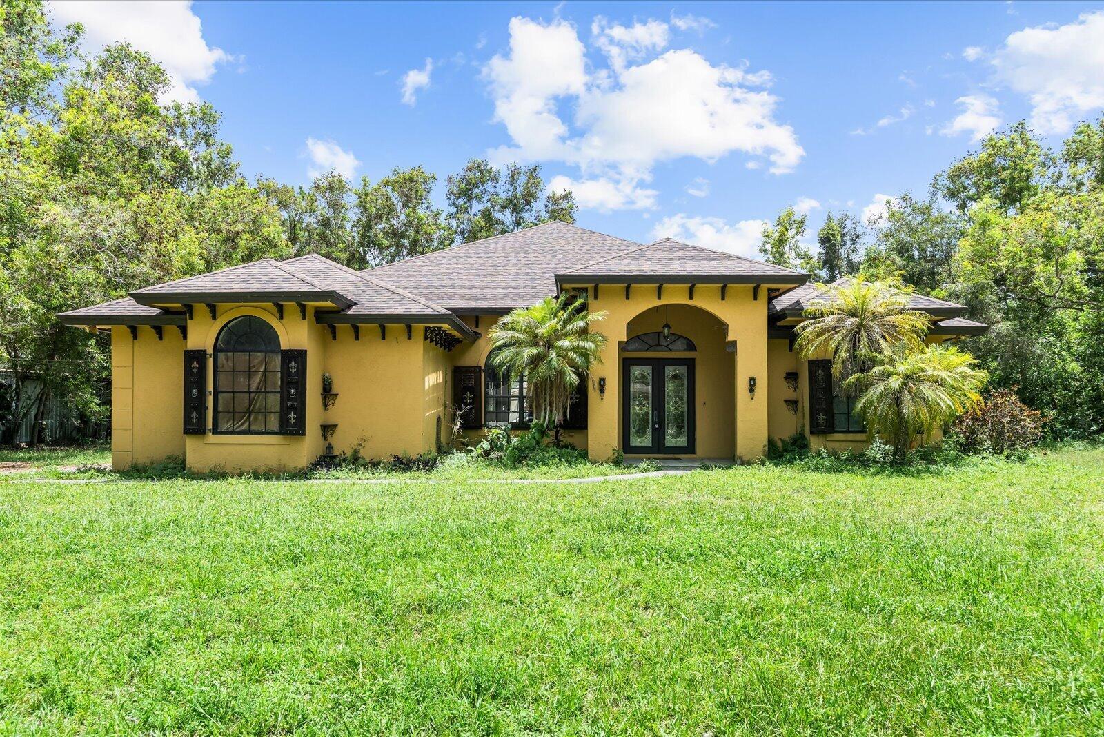 12390 N 53rd Rd Road N, The Acreage, FL 33411, The Acreage - Photo 3