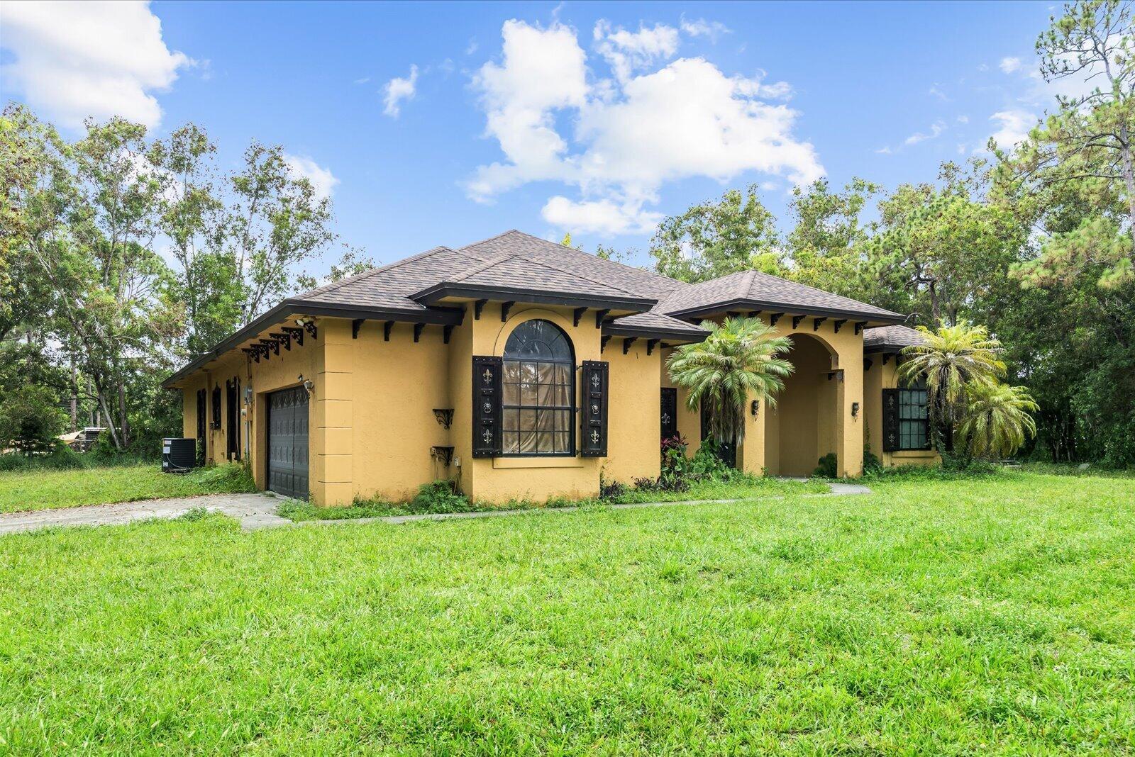 12390 N 53rd Rd Road N, The Acreage, FL 33411, The Acreage - Photo 4