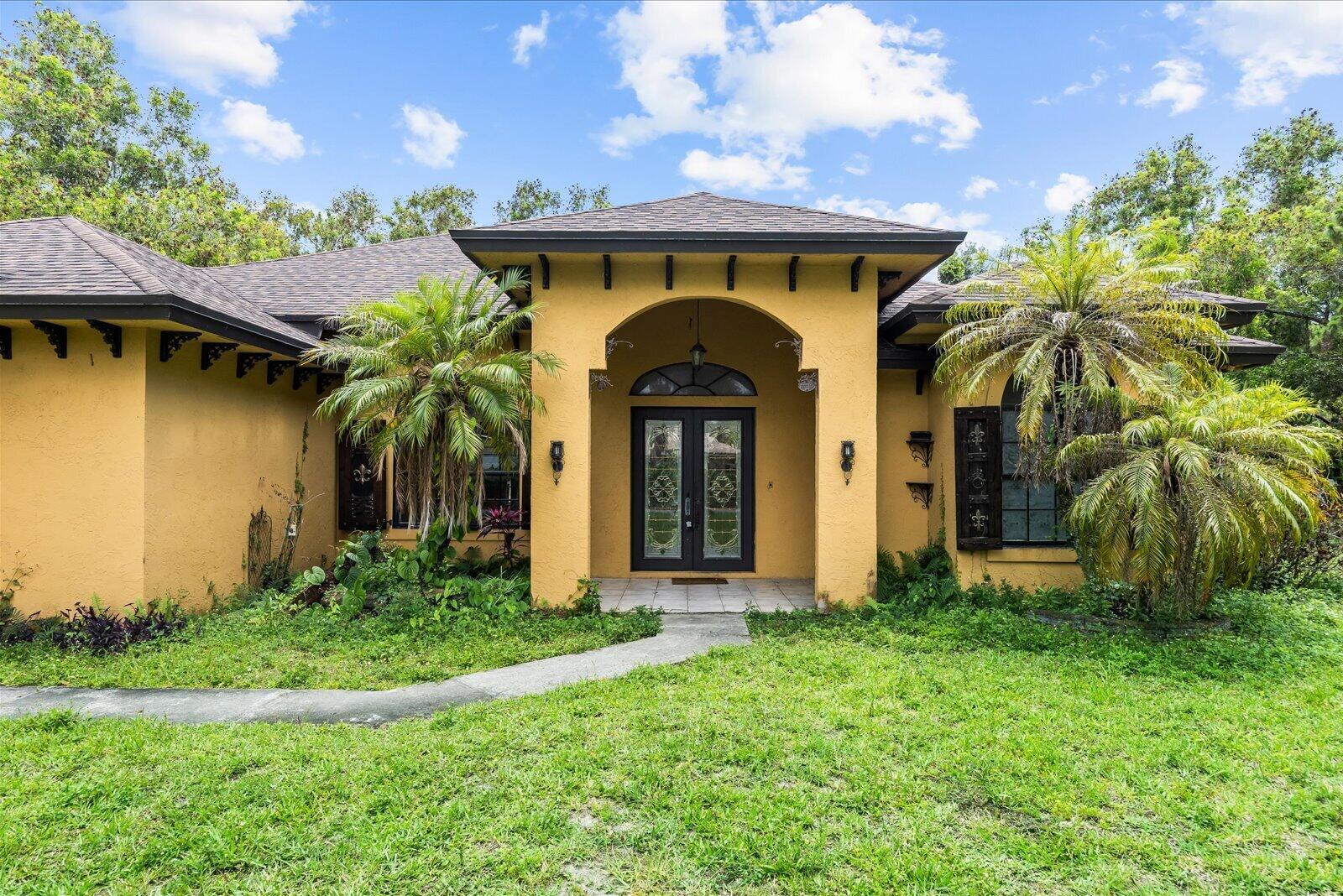 12390 N 53rd Rd Road N, The Acreage, FL 33411, The Acreage - Photo 5