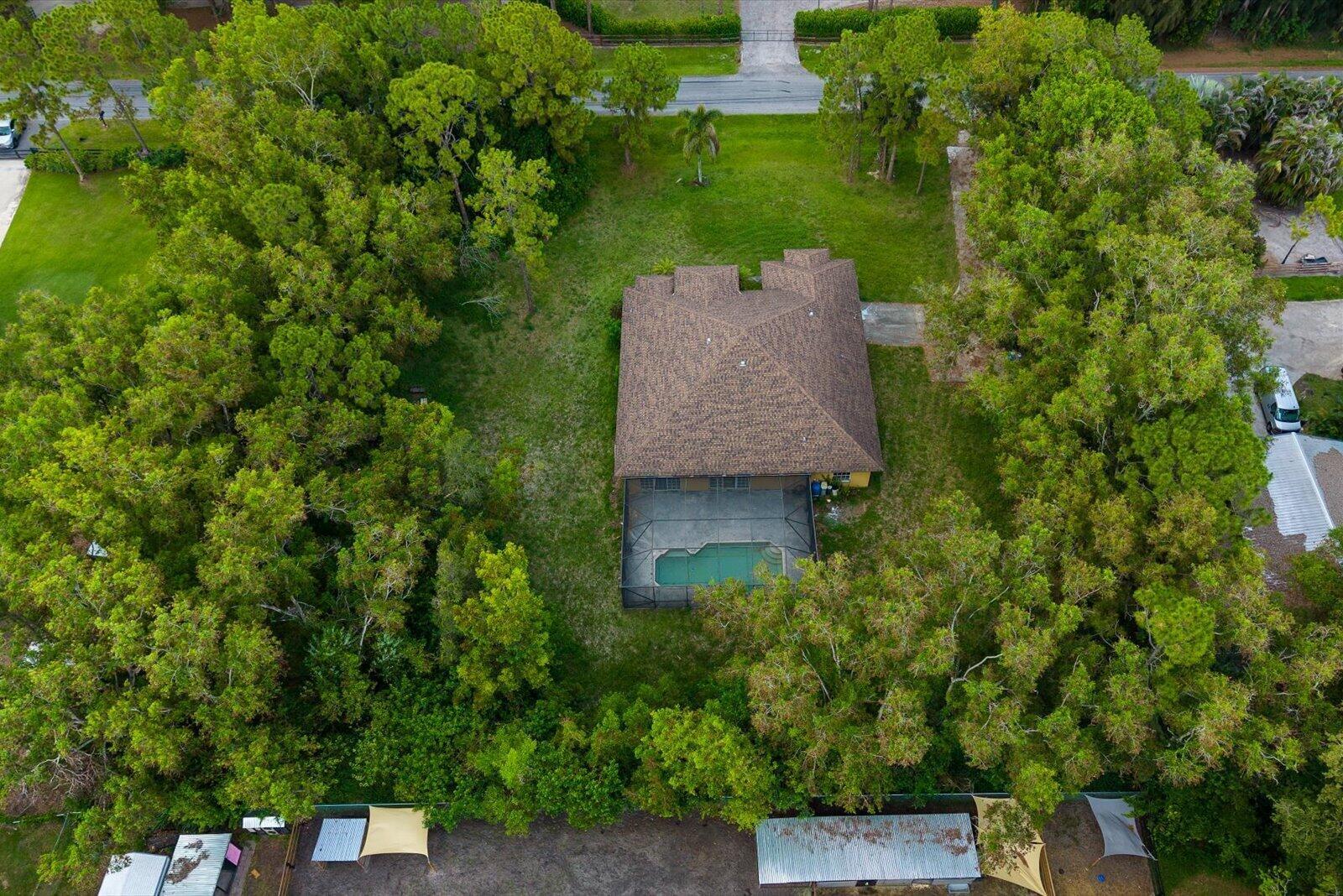 12390 N 53rd Rd Road N, The Acreage, FL 33411, The Acreage - Photo 2