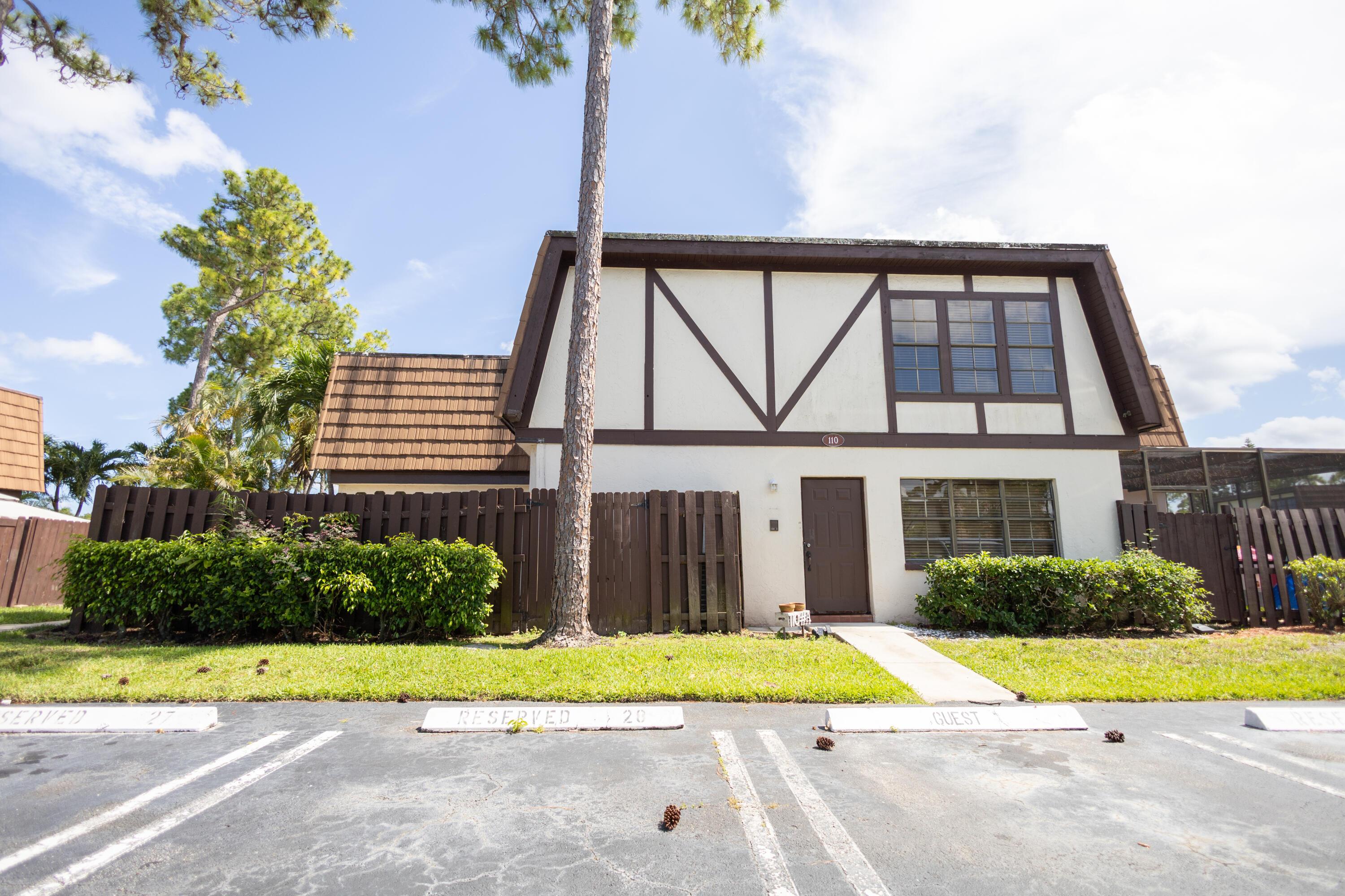 110 Weybridge Circle A, Royal Palm Beach, FL 33411, Royal Palm Beach