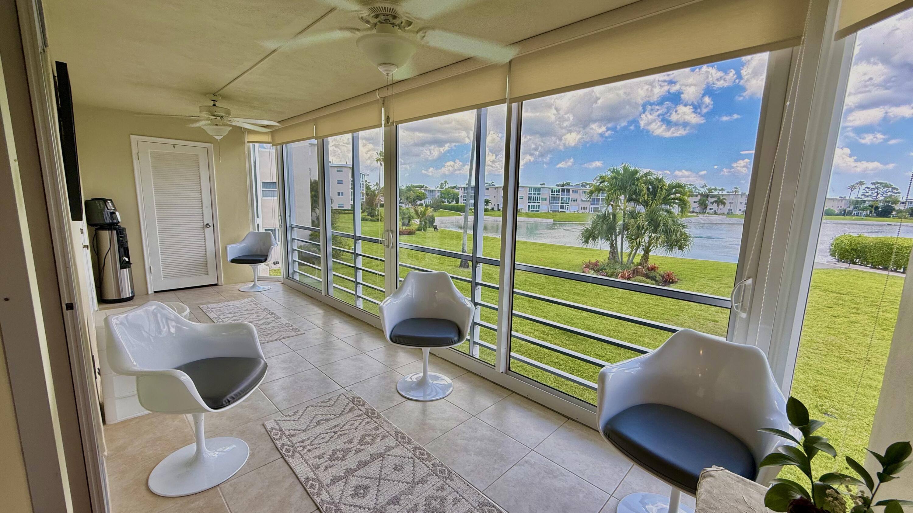 2728 N Garden Dr Drive N 214, Lake Worth Beach, FL 33461, Lake Worth Beach - Photo 3