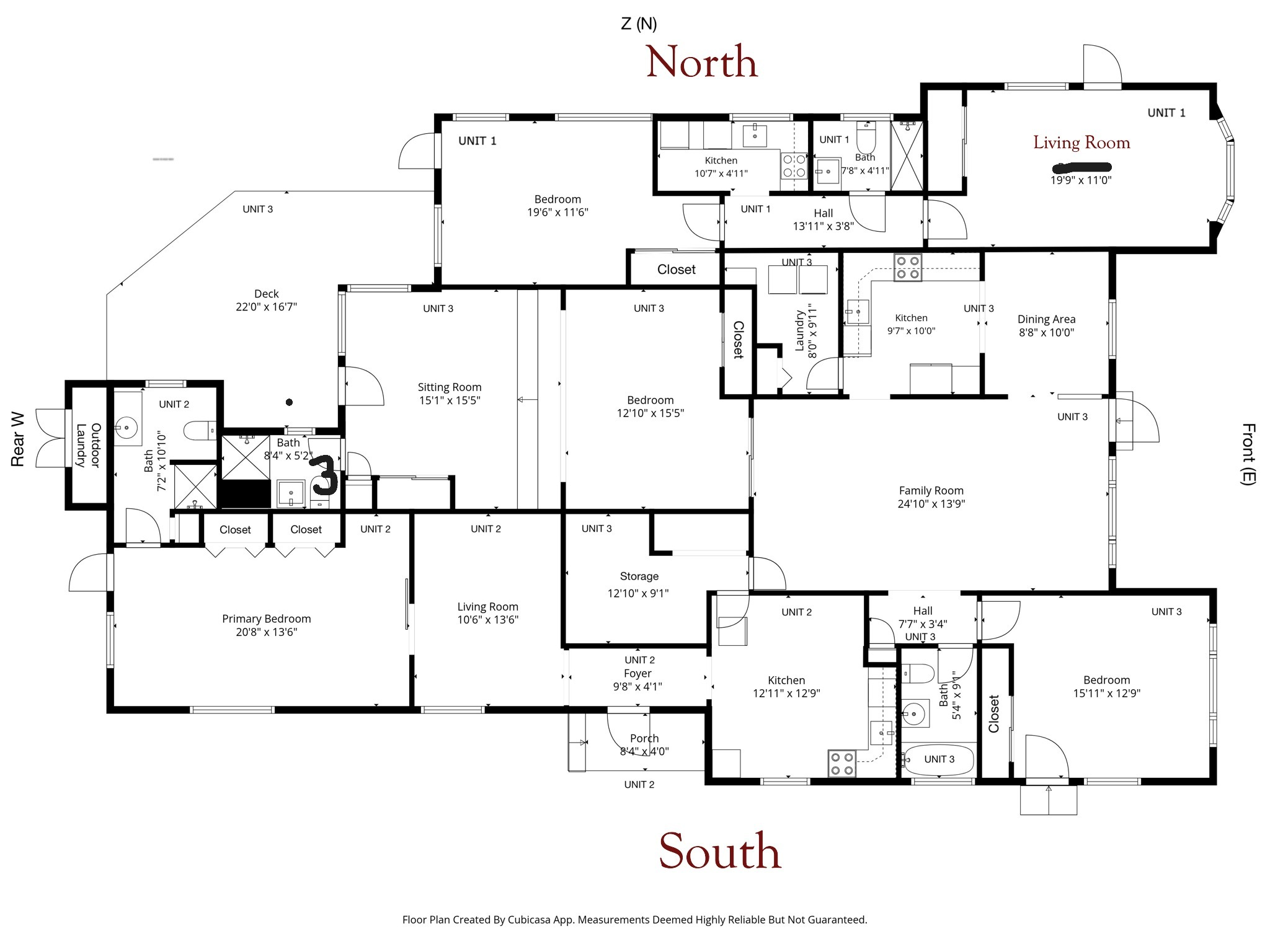 1207 NE 12th Avenue, Fort Lauderdale, FL 33304, Fort Lauderdale - Photo 2