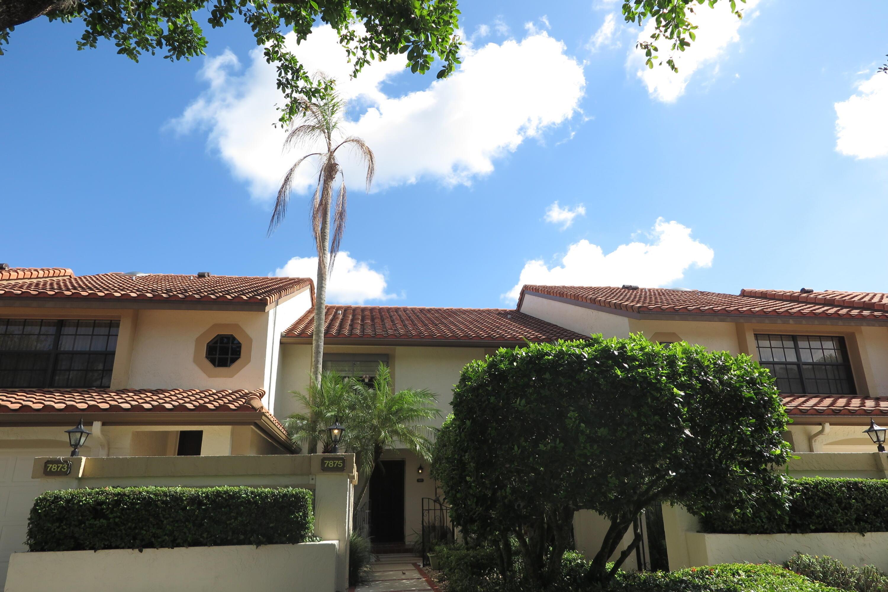7875 La Mirada Drive, Boca Raton, FL 33433, Boca Raton