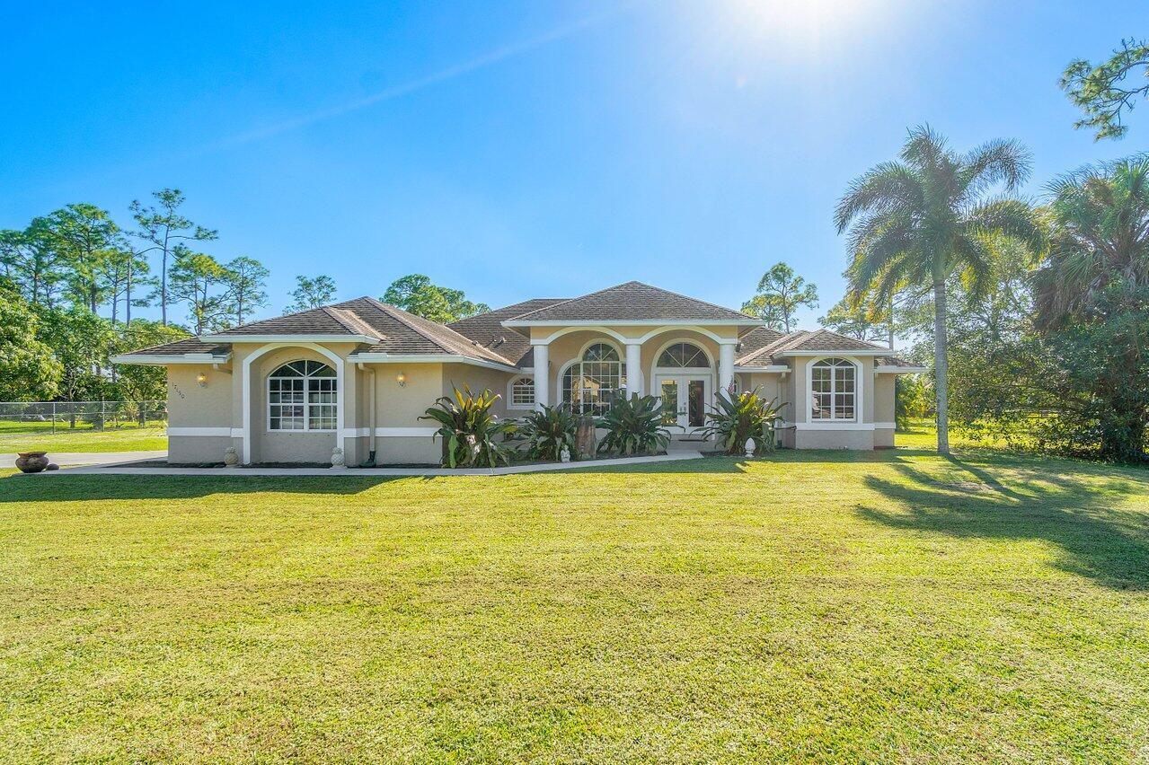 17150 N 89th Pl Place N, Loxahatchee, FL 33470, Loxahatchee
