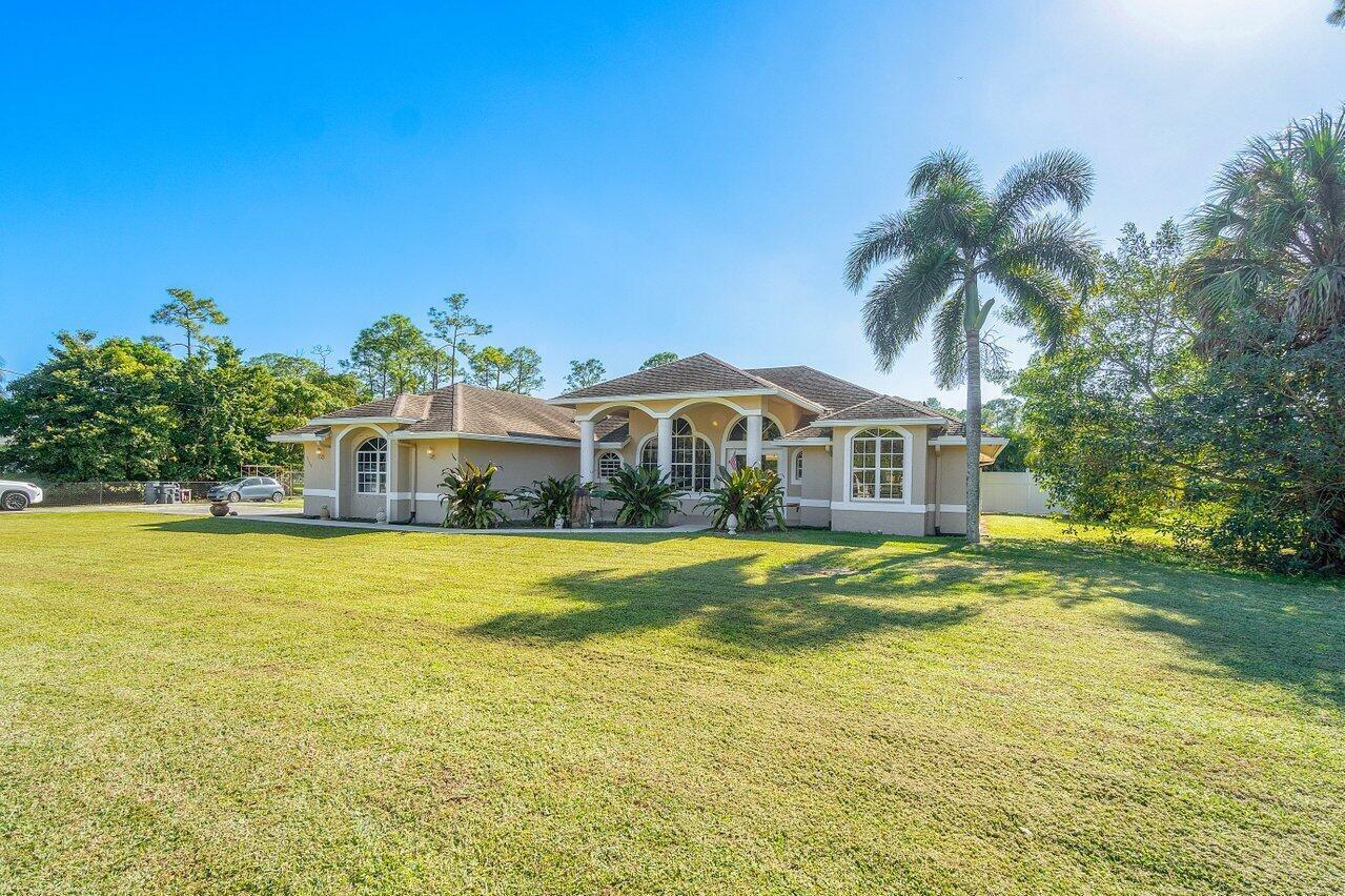 17150 N 89th Pl Place N, Loxahatchee, FL 33470, Loxahatchee - Photo 2