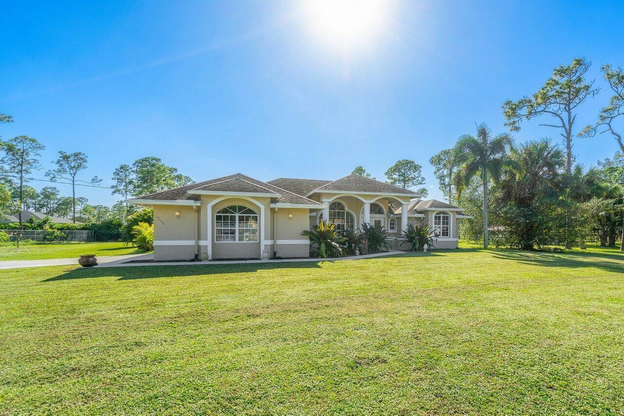 17150 N 89th Pl Place N, Loxahatchee, FL 33470, Loxahatchee - Photo 3