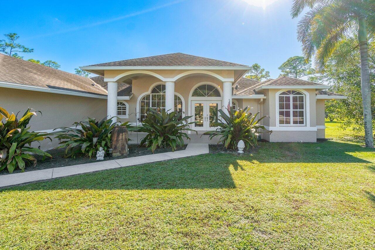 17150 N 89th Pl Place N, Loxahatchee, FL 33470, Loxahatchee - Photo 4