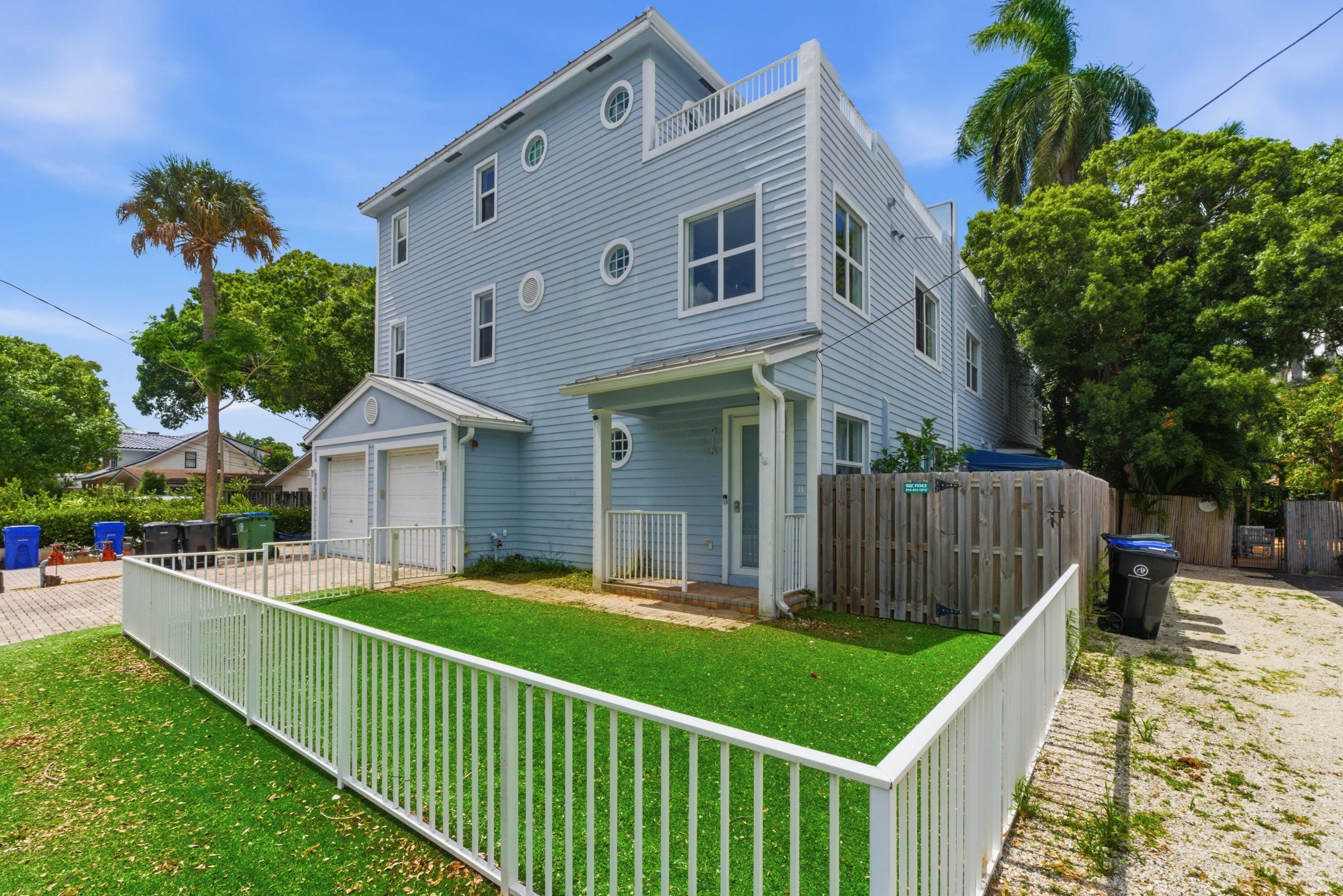 915 W Las Olas Boulevard 915, Fort Lauderdale, FL 33312, Fort Lauderdale - Photo 3