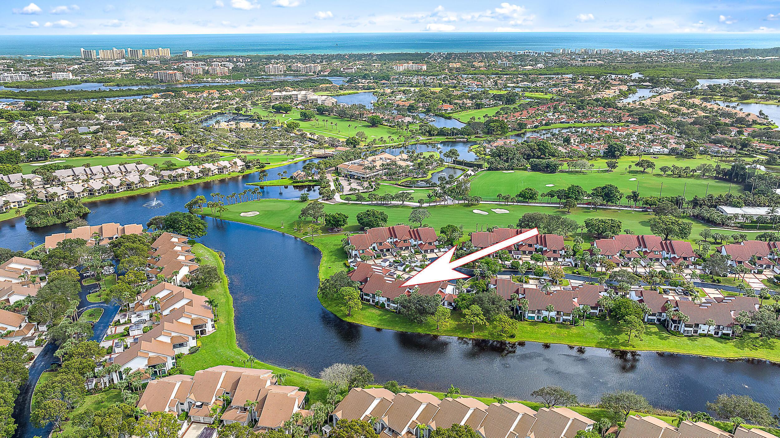 16695 Traders Crossing N 118, Jupiter, FL 33477, Jupiter - Photo 5