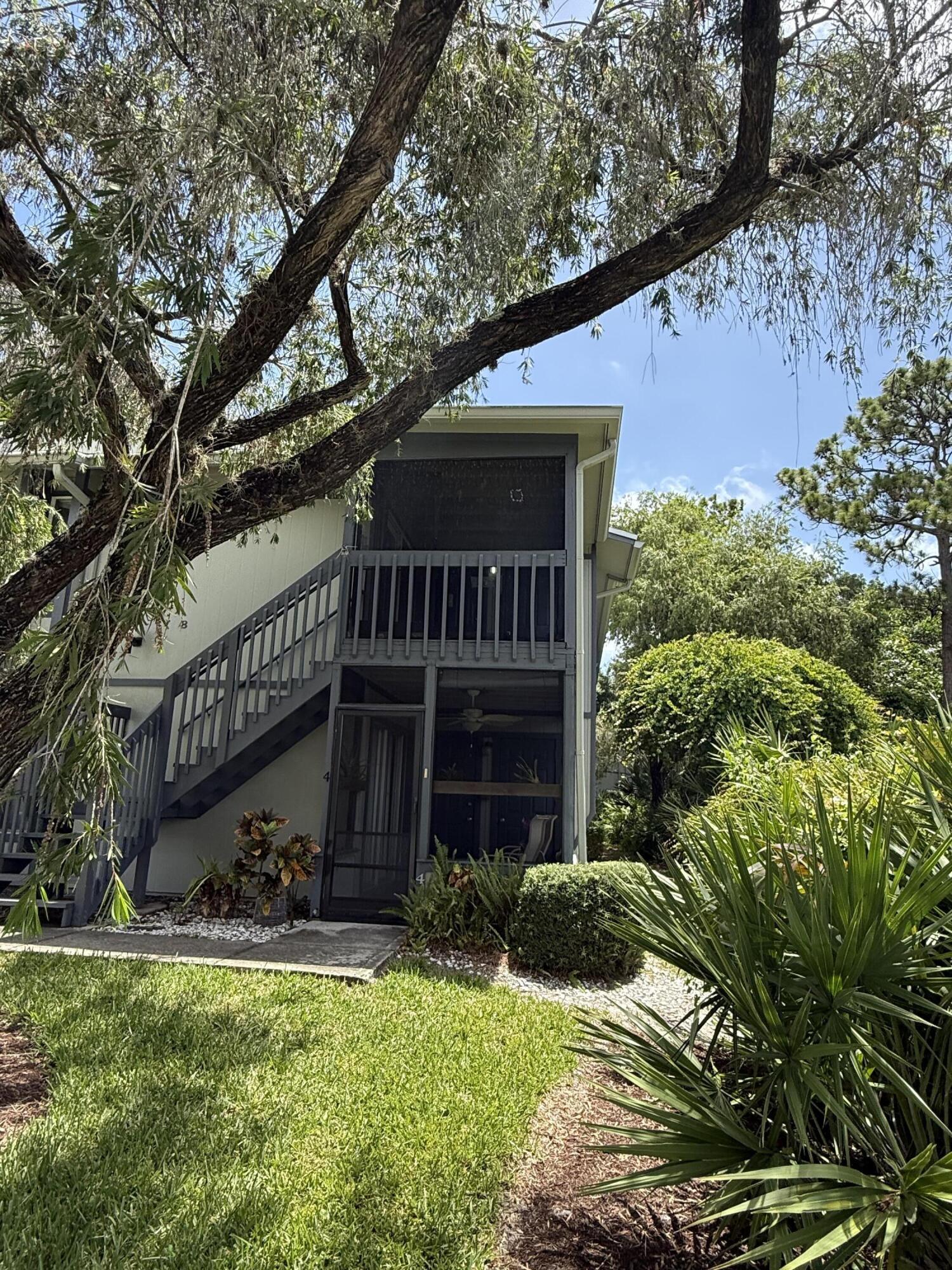 8228 SE Croft Circle J-8, Hobe Sound, FL 33455, Hobe Sound - Photo 3