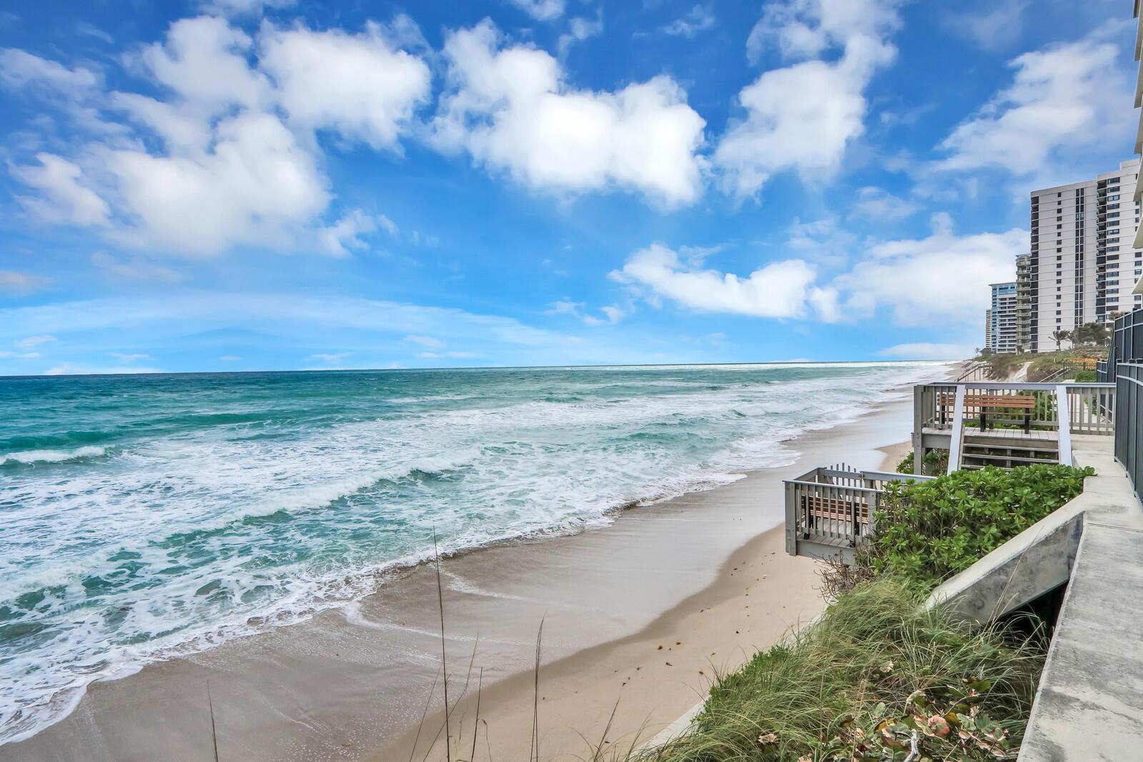 5440 N Ocean Drive 1107, Singer Island, FL 33404, Singer Island