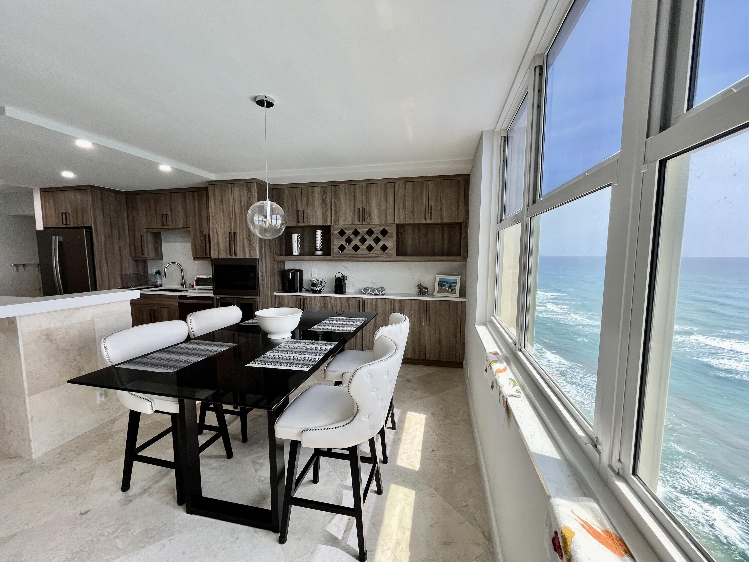 5440 N Ocean Drive 1107, Singer Island, FL 33404, Singer Island - Photo 5