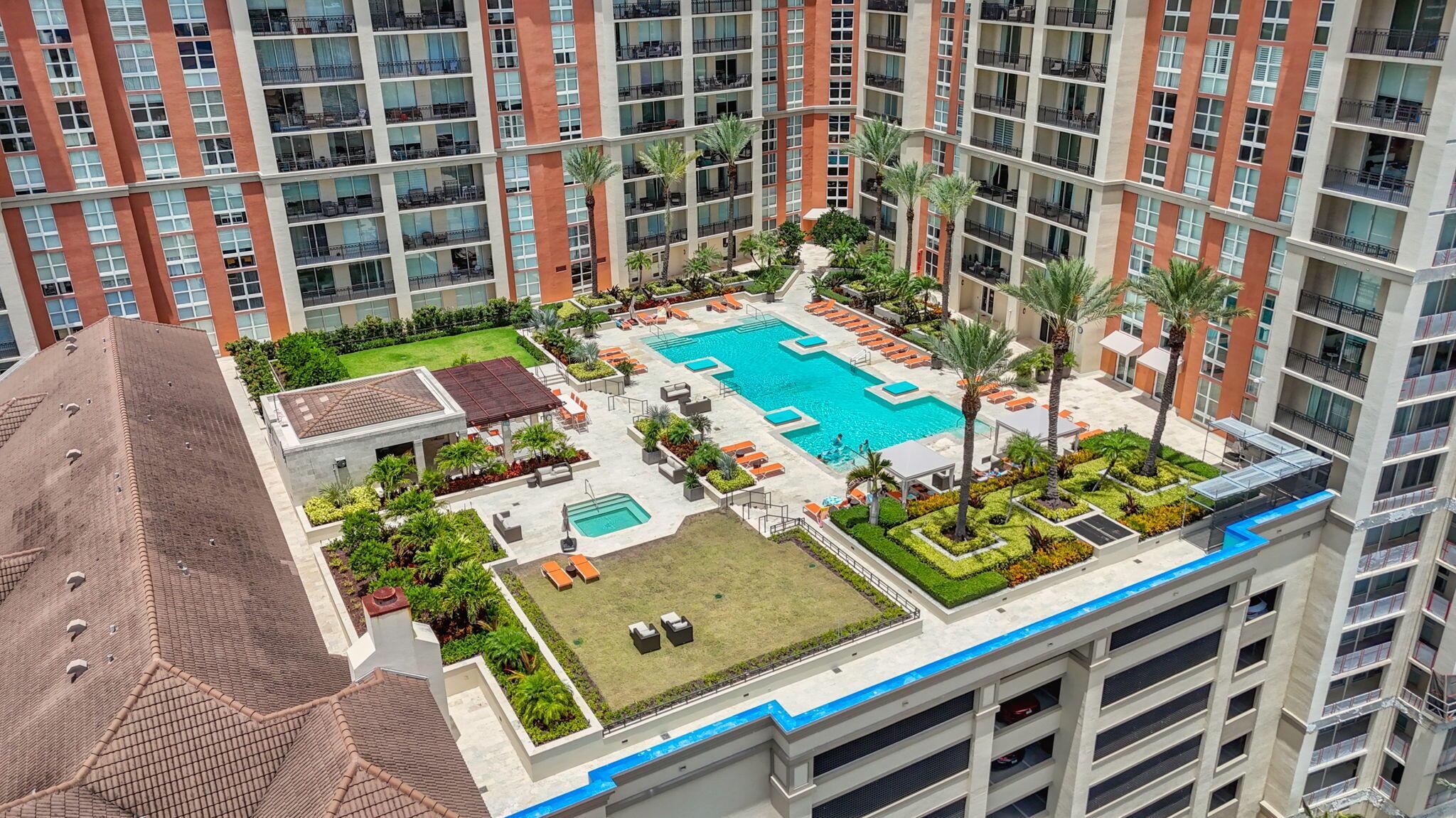550 Okeechobee Boulevard Uph-04, West Palm Beach, FL 33401, West Palm Beach - Photo 4