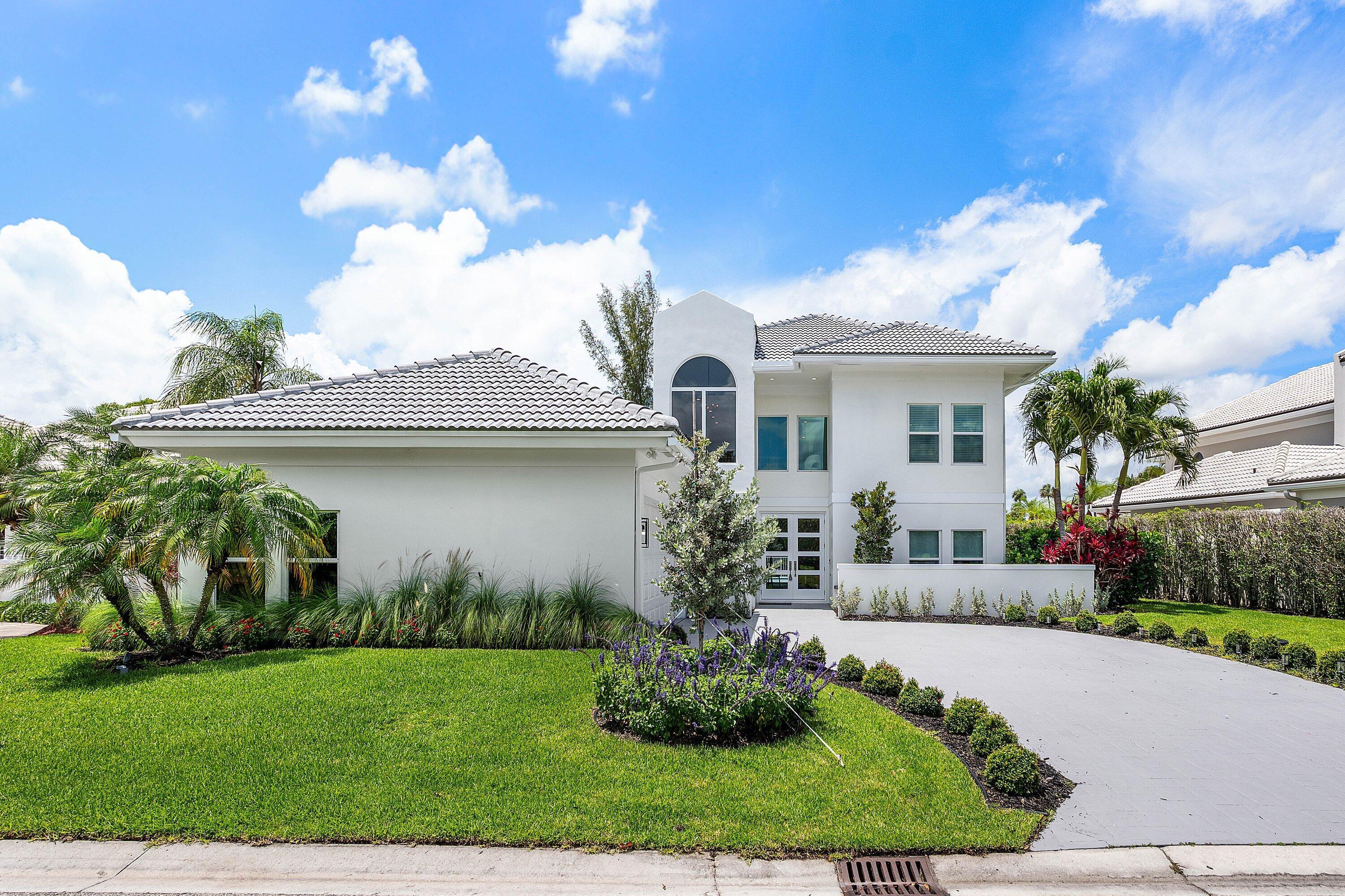 9701 Spray Drive, West Palm Beach, FL 33411, West Palm Beach