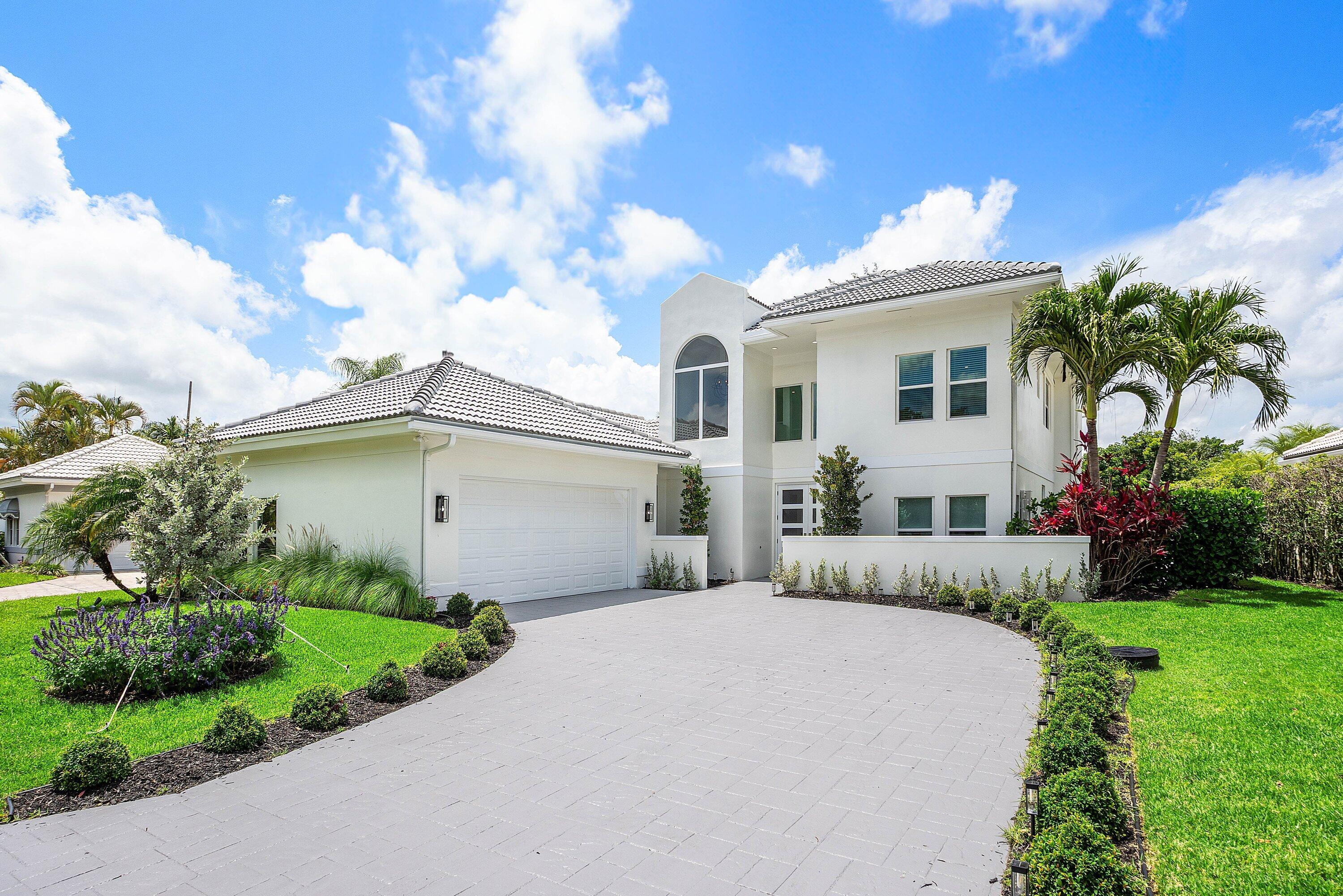 9701 Spray Drive, West Palm Beach, FL 33411, West Palm Beach - Photo 2