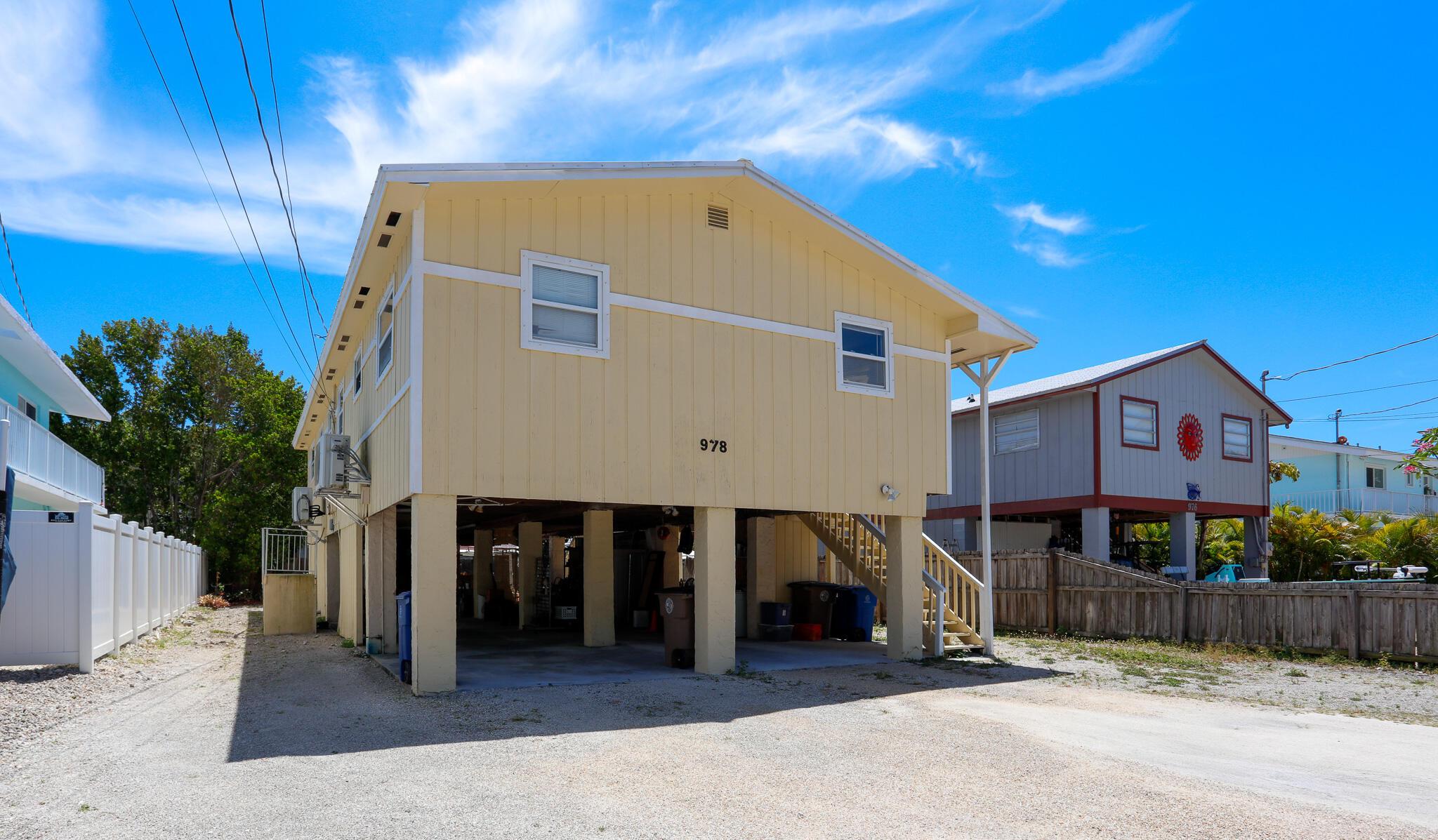 978 Gibraltar Road, Key Largo, FL 33037, Key Largo