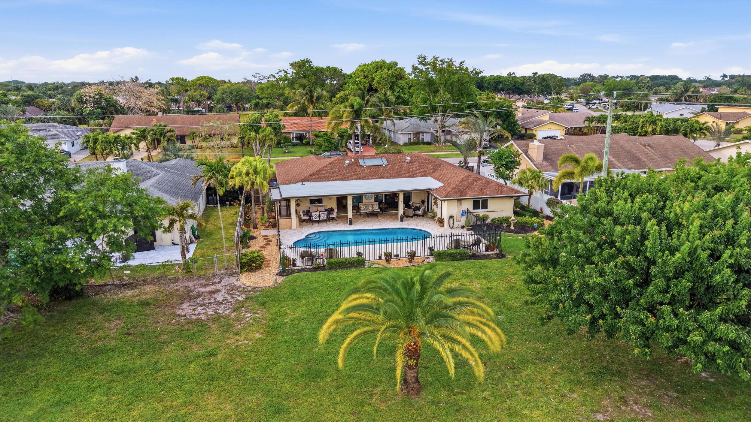 4780 Brandywine Drive, Boca Raton, FL 33487, Boca Raton - Photo 4