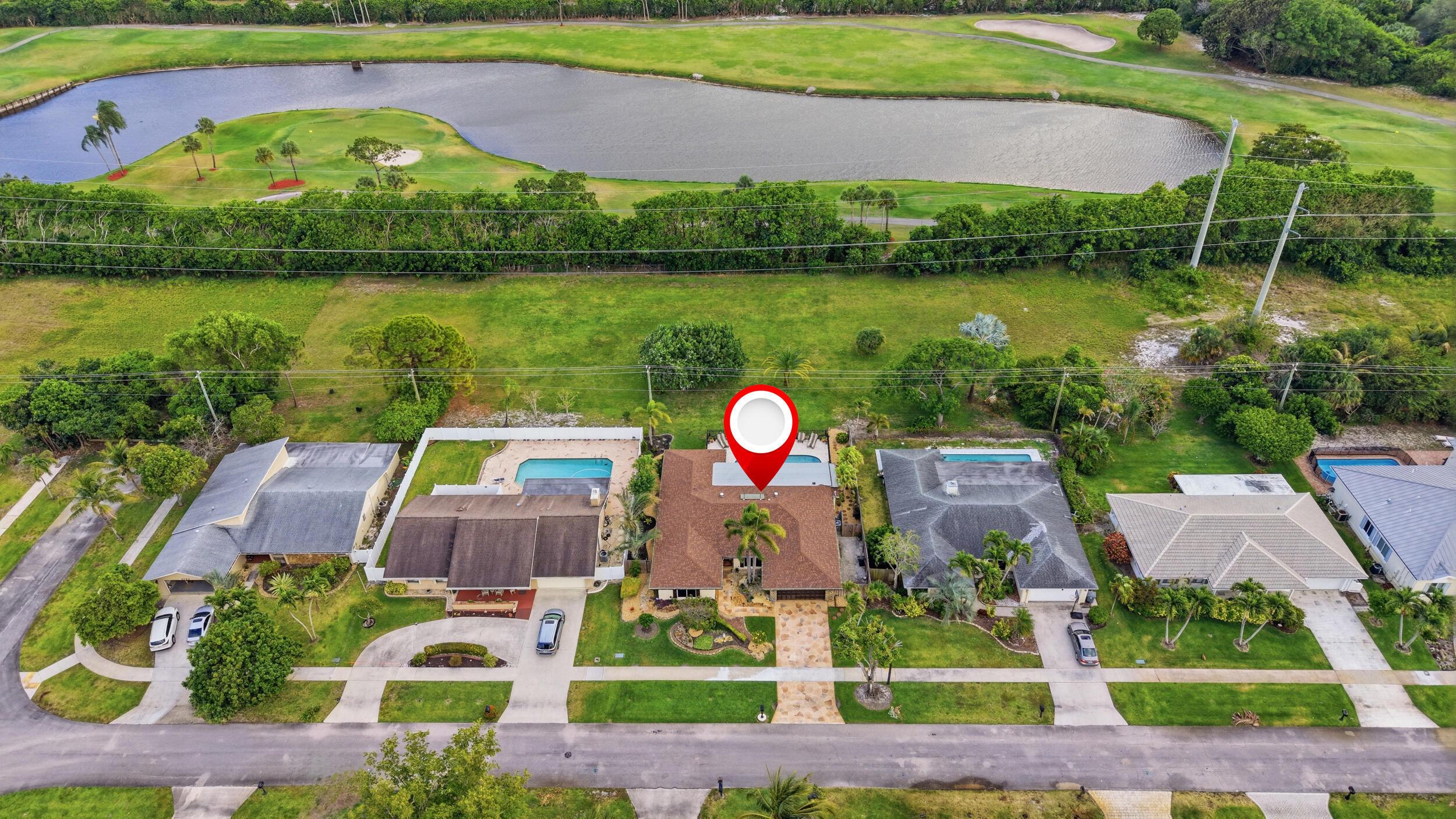 4780 Brandywine Drive, Boca Raton, FL 33487, Boca Raton - Photo 5