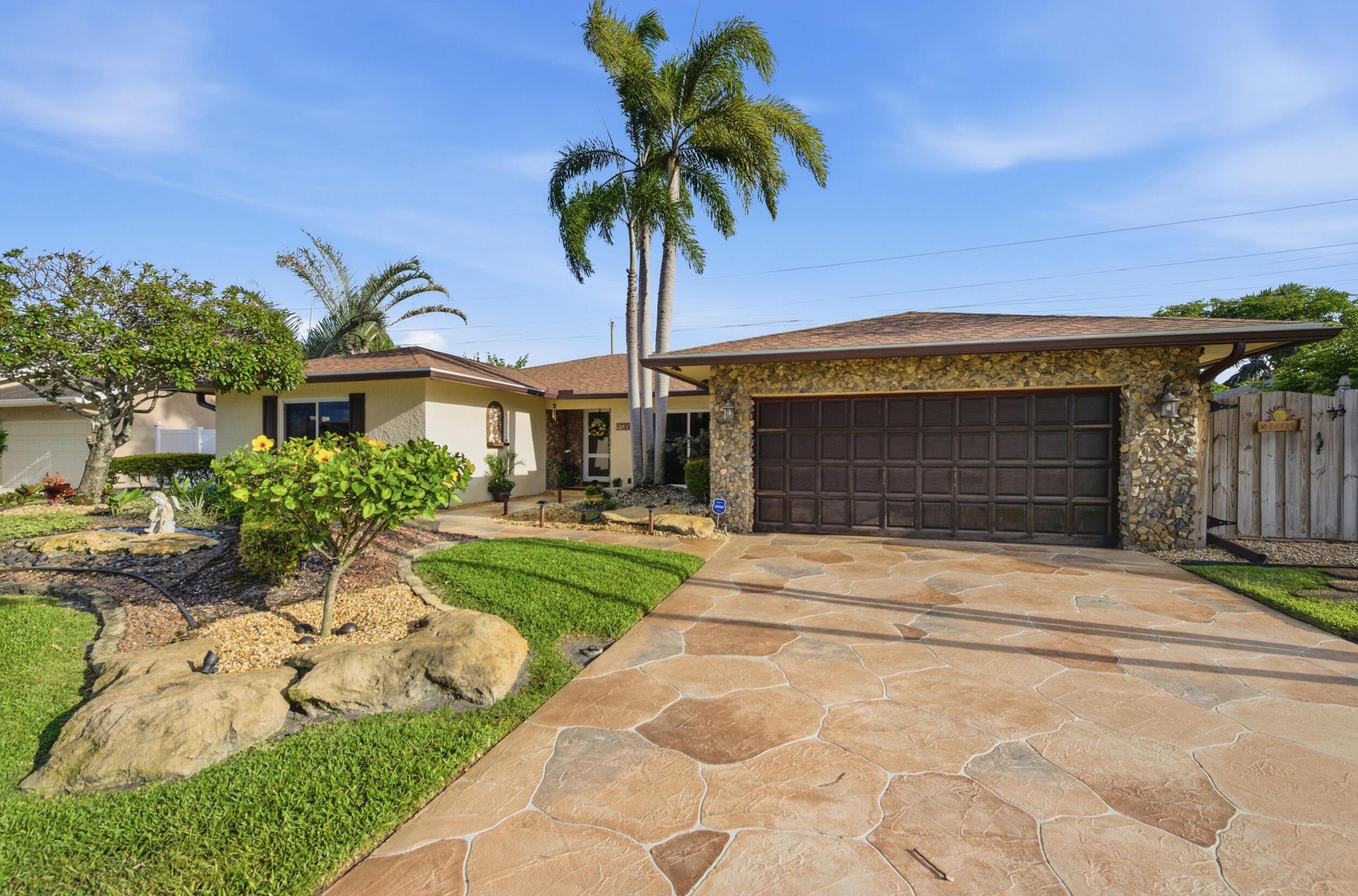 4780 Brandywine Drive, Boca Raton, FL 33487, Boca Raton - Photo 3