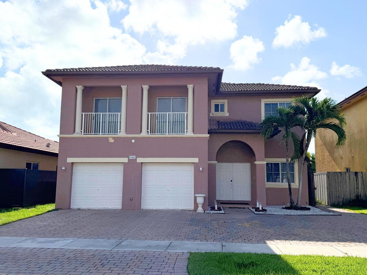 1361 NE 42nd Avenue, Homestead, FL 33033, Homestead