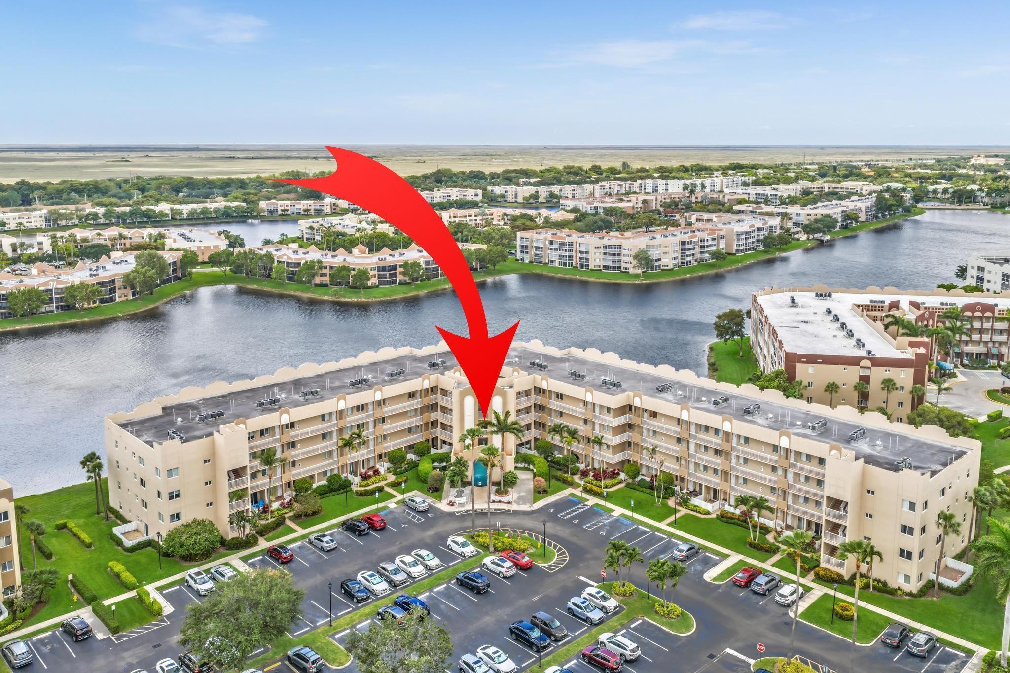 7647 Southampton Terrace 308, Tamarac, FL 33321, Tamarac