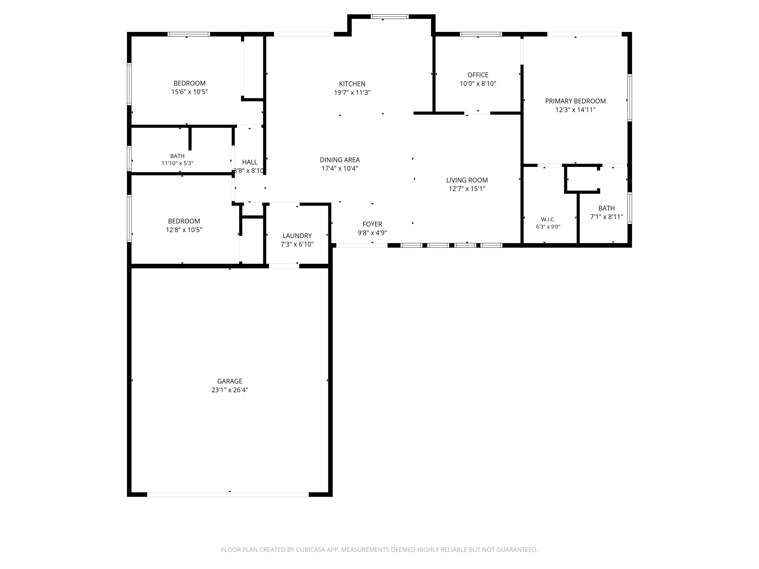 55 W Cypress Road, Lake Worth, FL 33467, Lake Worth - Photo 3