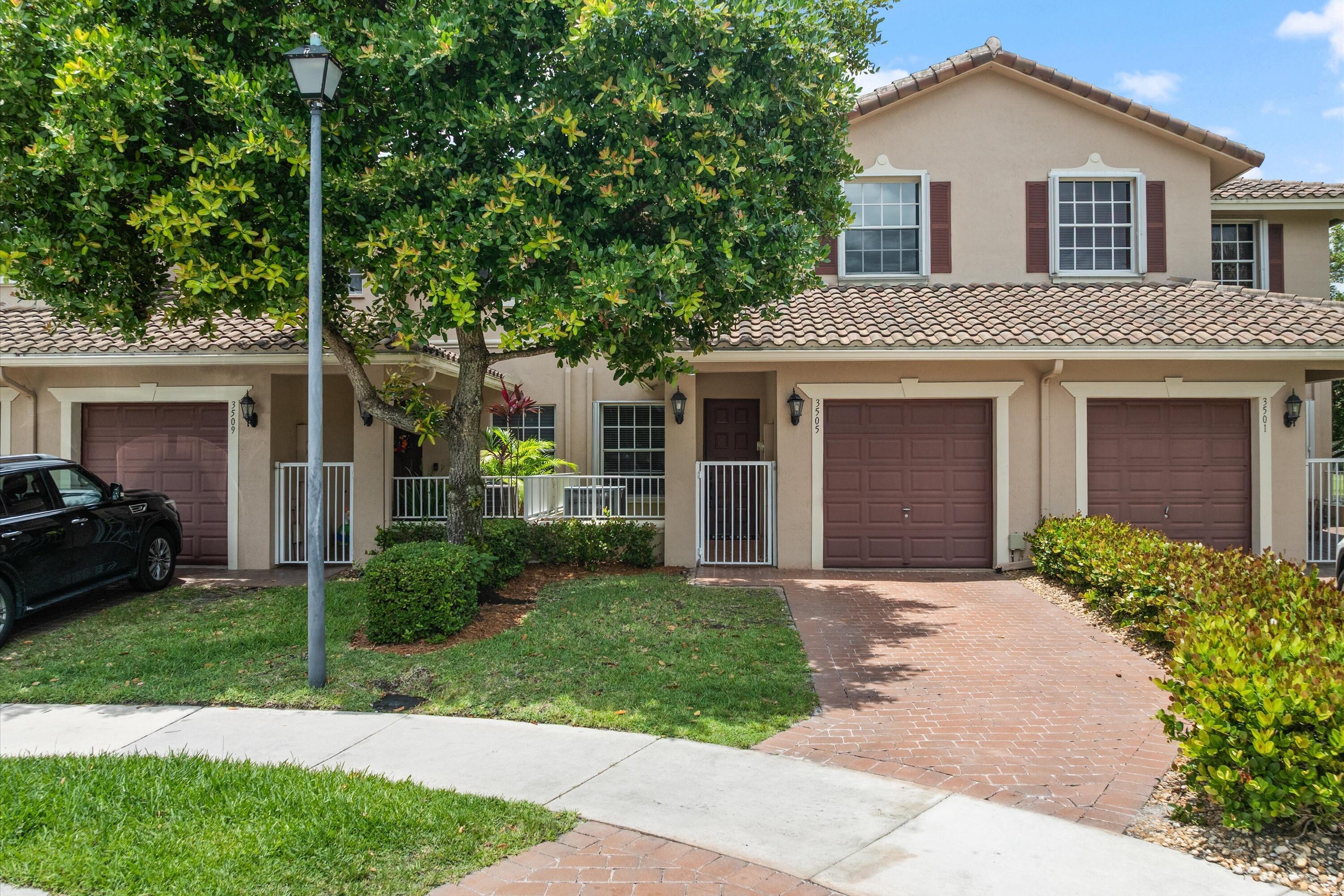 3505 Lakeside Drive, Davie, FL 33328, Davie
