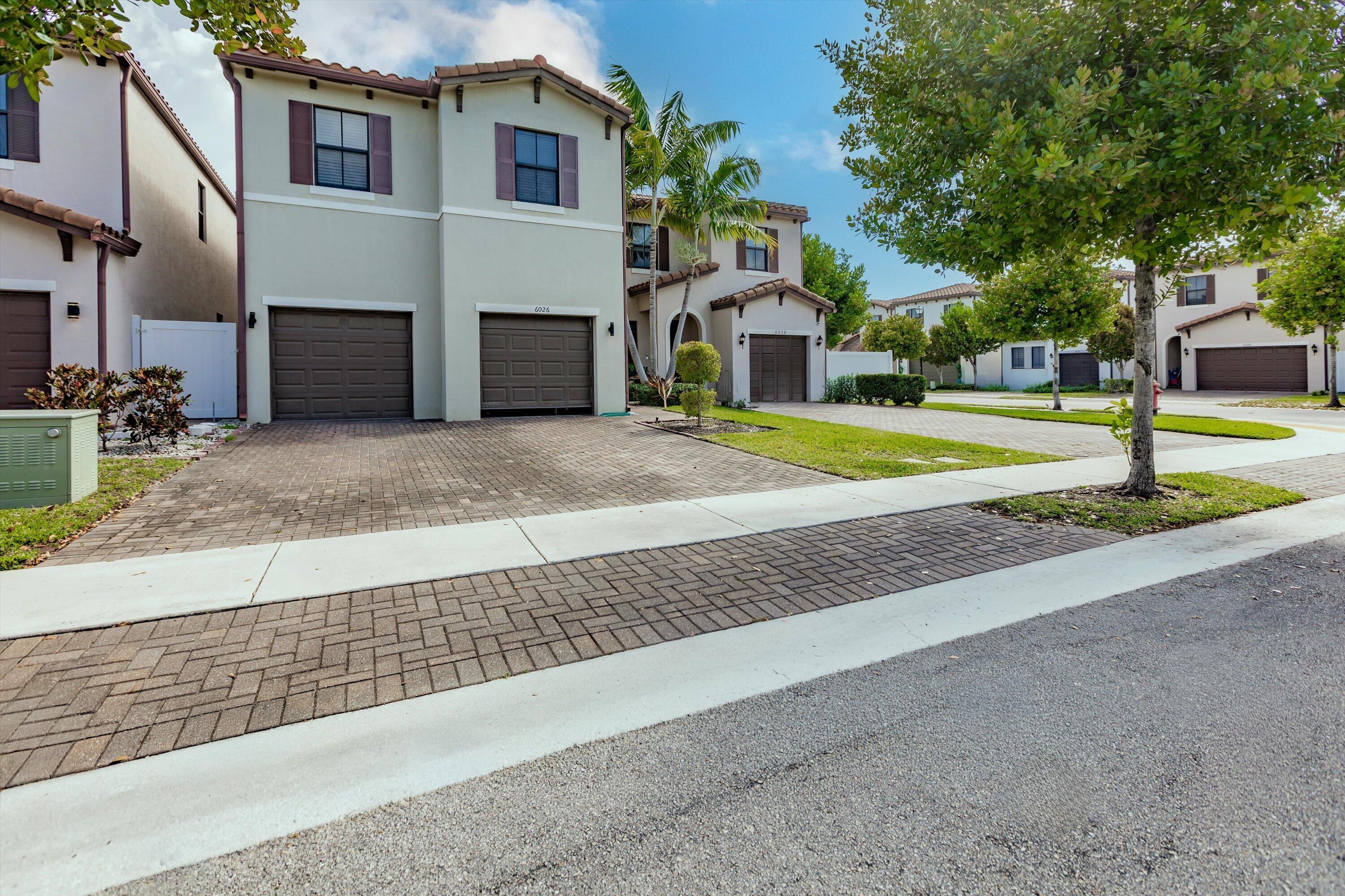 6026 Pine Tree Way 6026, Riviera Beach, FL 33410, Riviera Beach