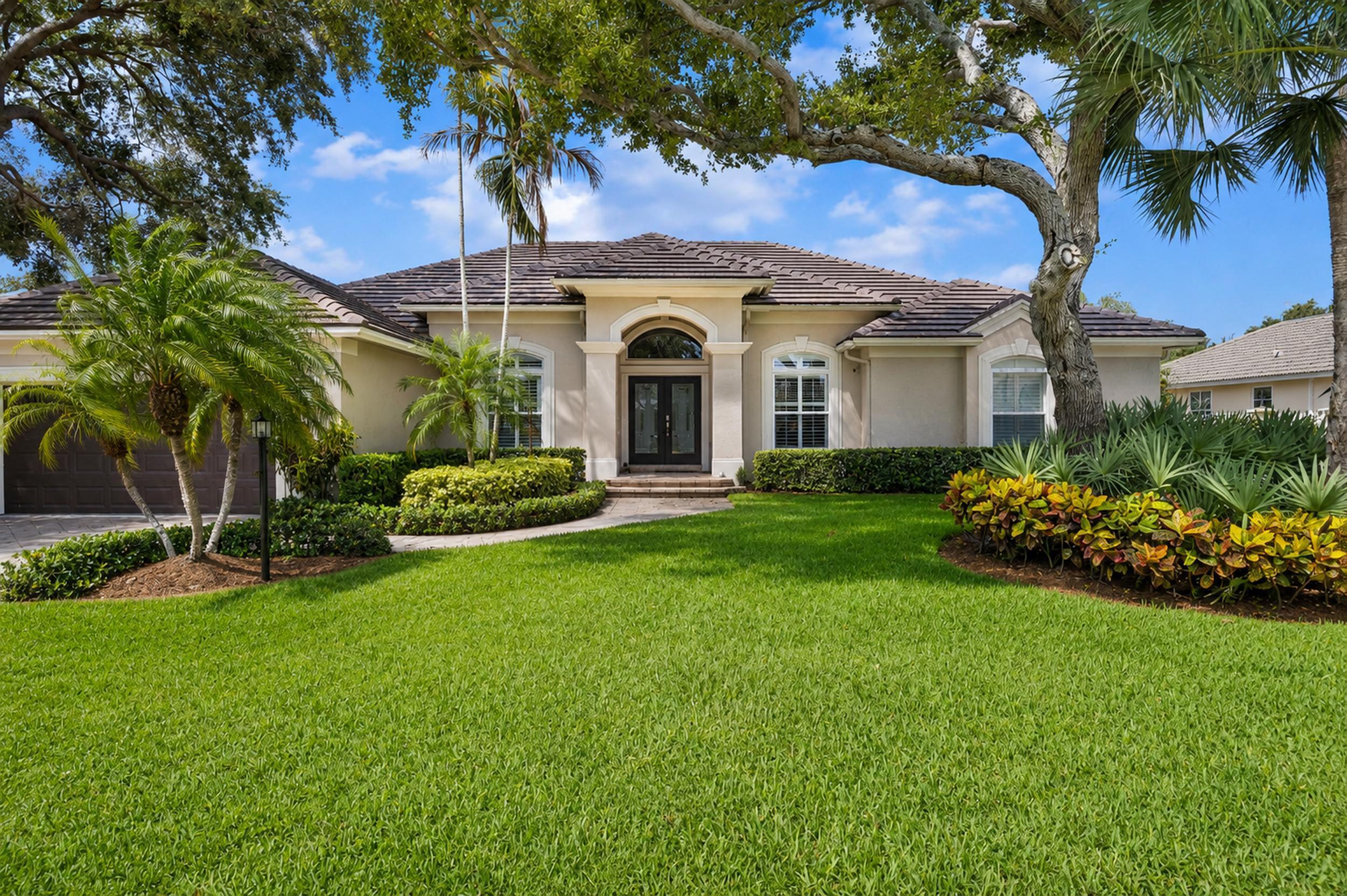 19044 SE Jupiter River Drive, Jupiter, FL 33458, Jupiter
