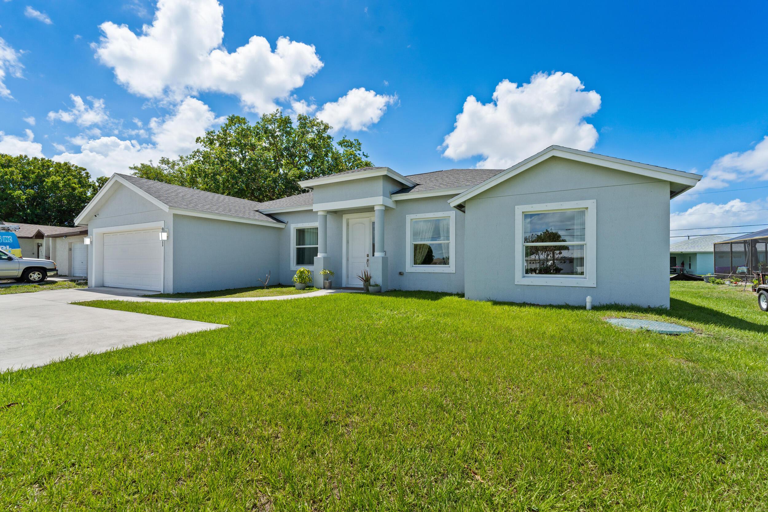 981 SW California Boulevard, Port St. Lucie, FL 34953, Port St. Lucie - Photo 2