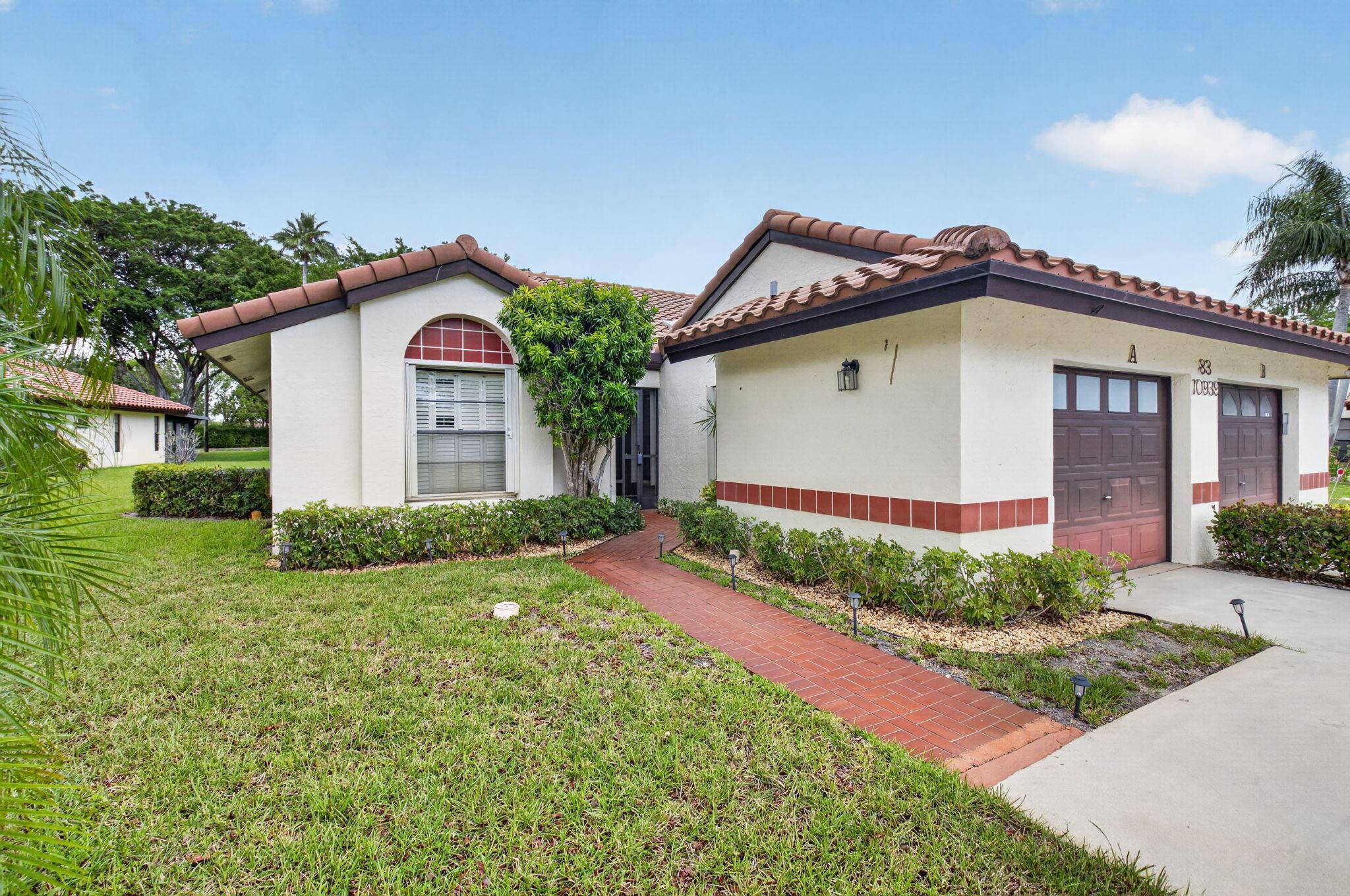 10939 Roebelini Palm Court A, Boynton Beach, FL 33437, Boynton Beach - Photo 3