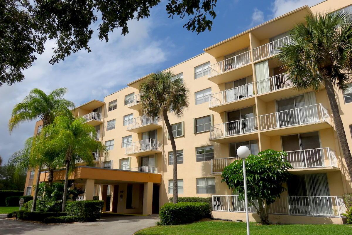 470 Executive Center Drive 2k, West Palm Beach, FL 33401, West Palm Beach - Photo 3