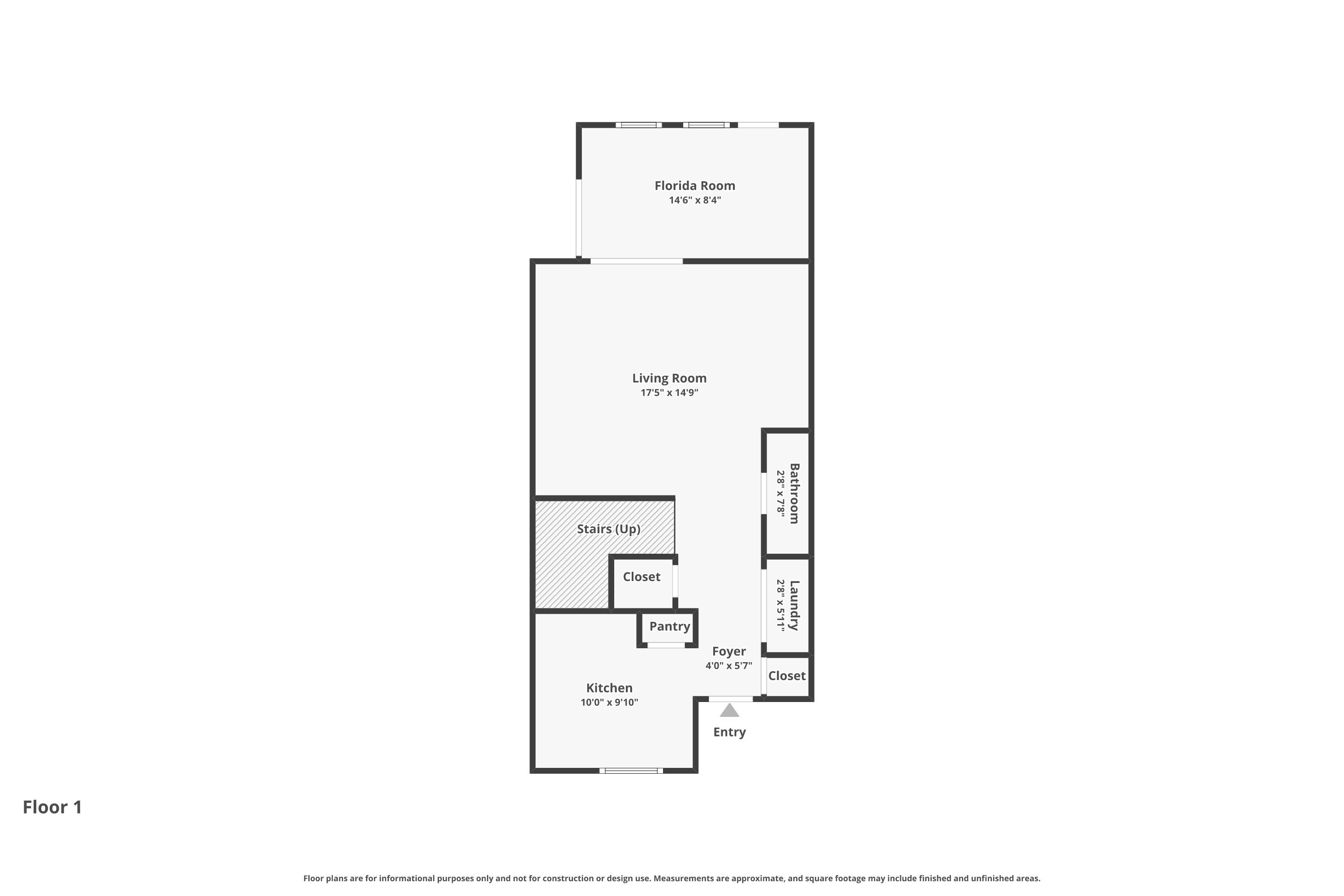 7904 SW 8th Street, North Lauderdale, FL 33068, North Lauderdale - Photo 2