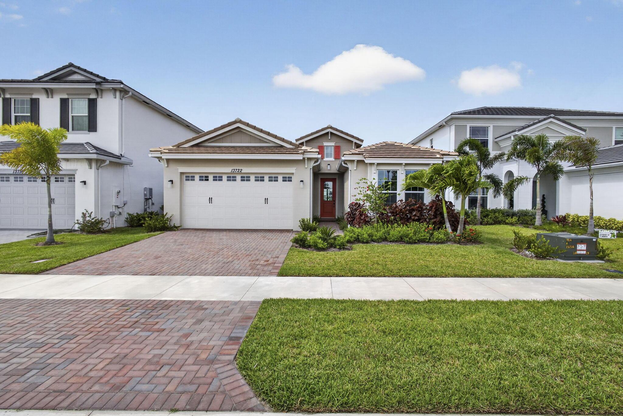 13722 Spruce Pine Drive, Westlake, FL 33470, Westlake