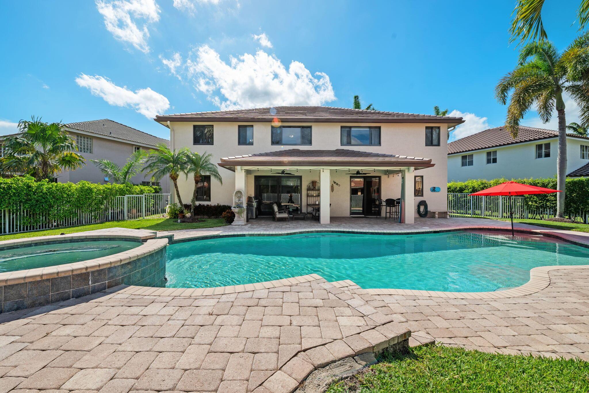 978 Greenwood Road 978, Weston, FL 33327, Weston - Photo 4