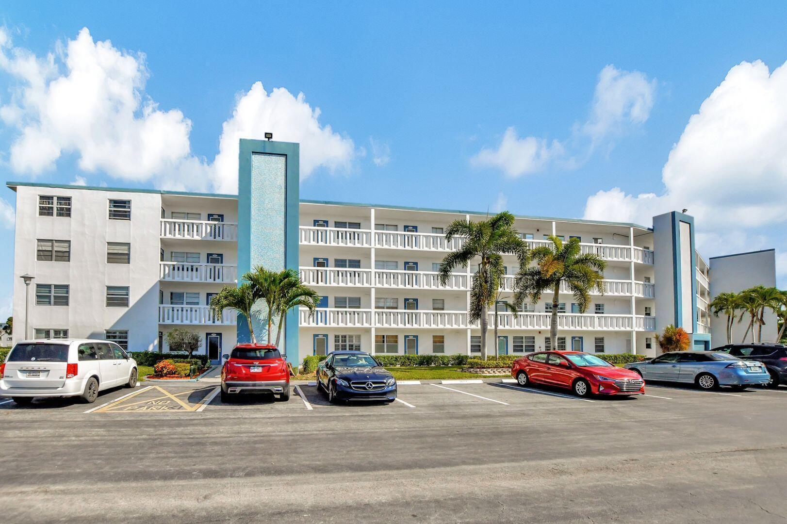 1047 Exeter C, Boca Raton, FL 33434, Boca Raton