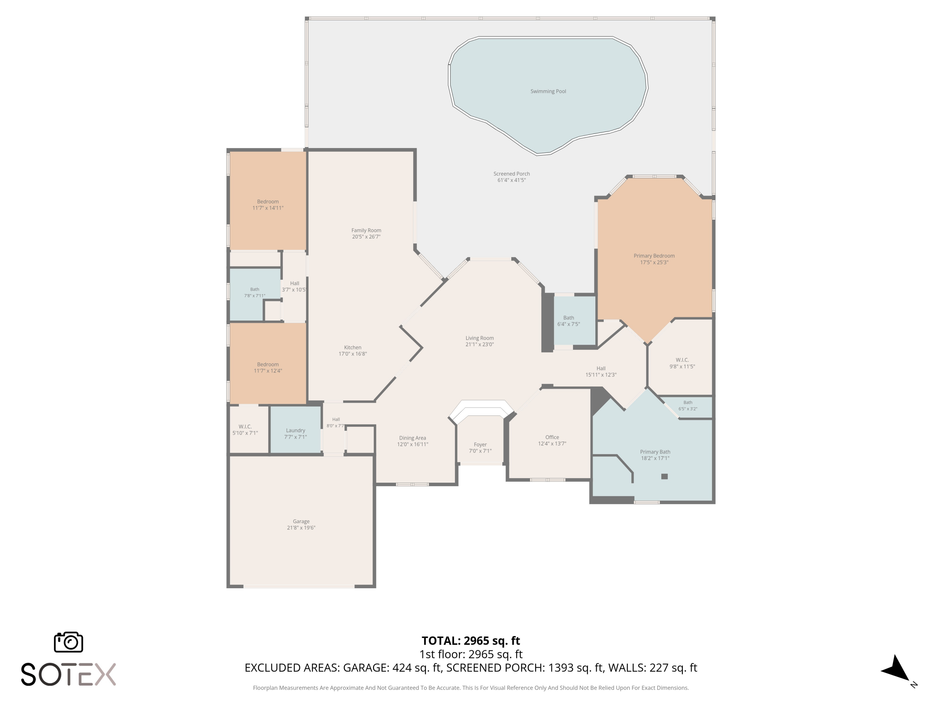 19044 SE Jupiter River Drive, Jupiter, FL 33458, Jupiter - Photo 2