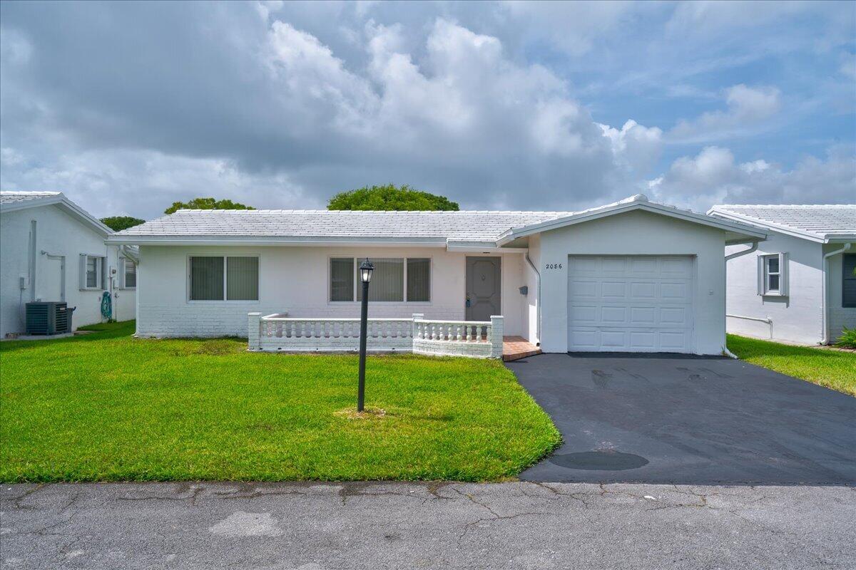 2086 SW 12th Avenue, Boynton Beach, FL 33426, Boynton Beach
